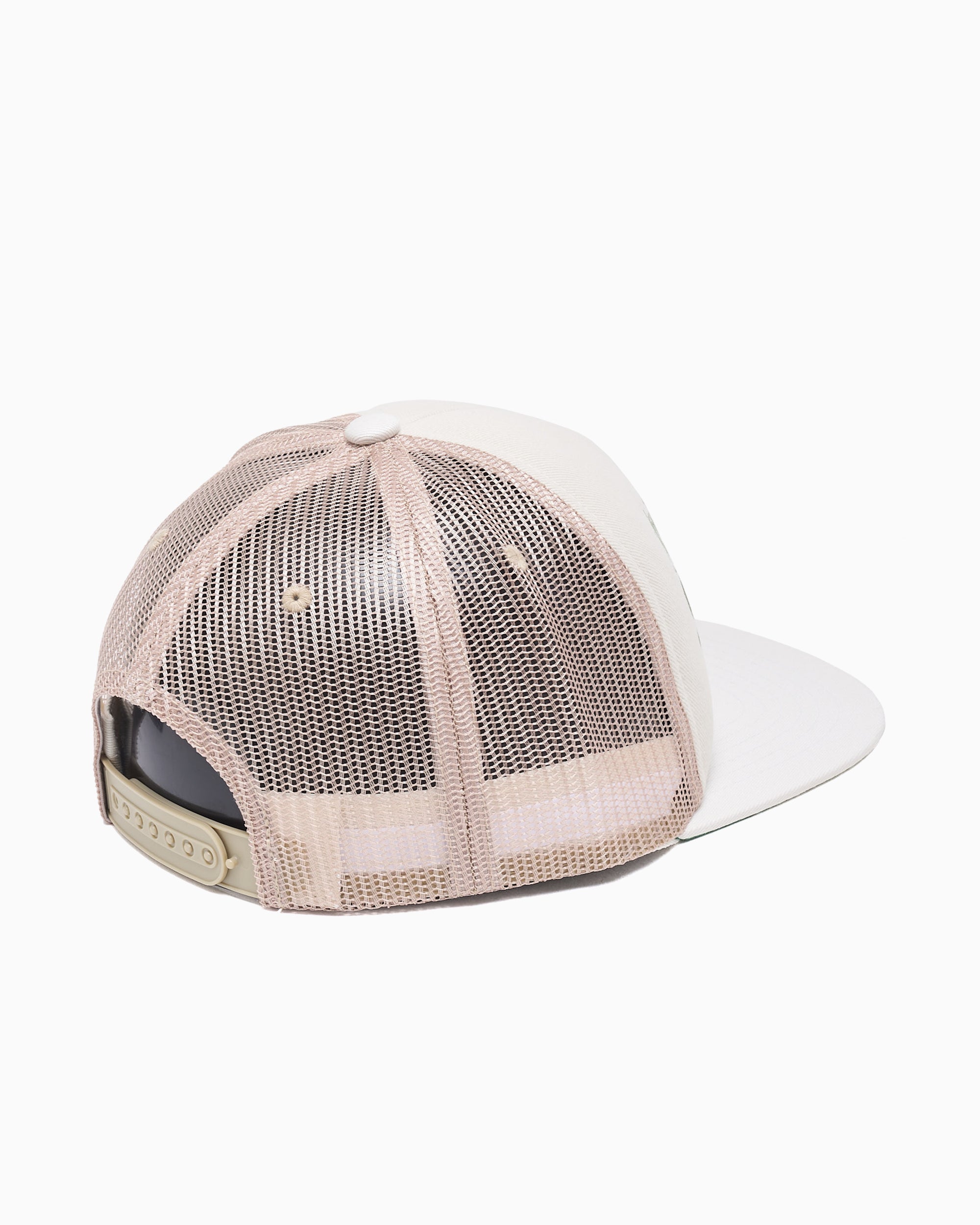 Caps Carhartt WIP 3 One 3 Trucker Unisex Cap - I035597-D6XX