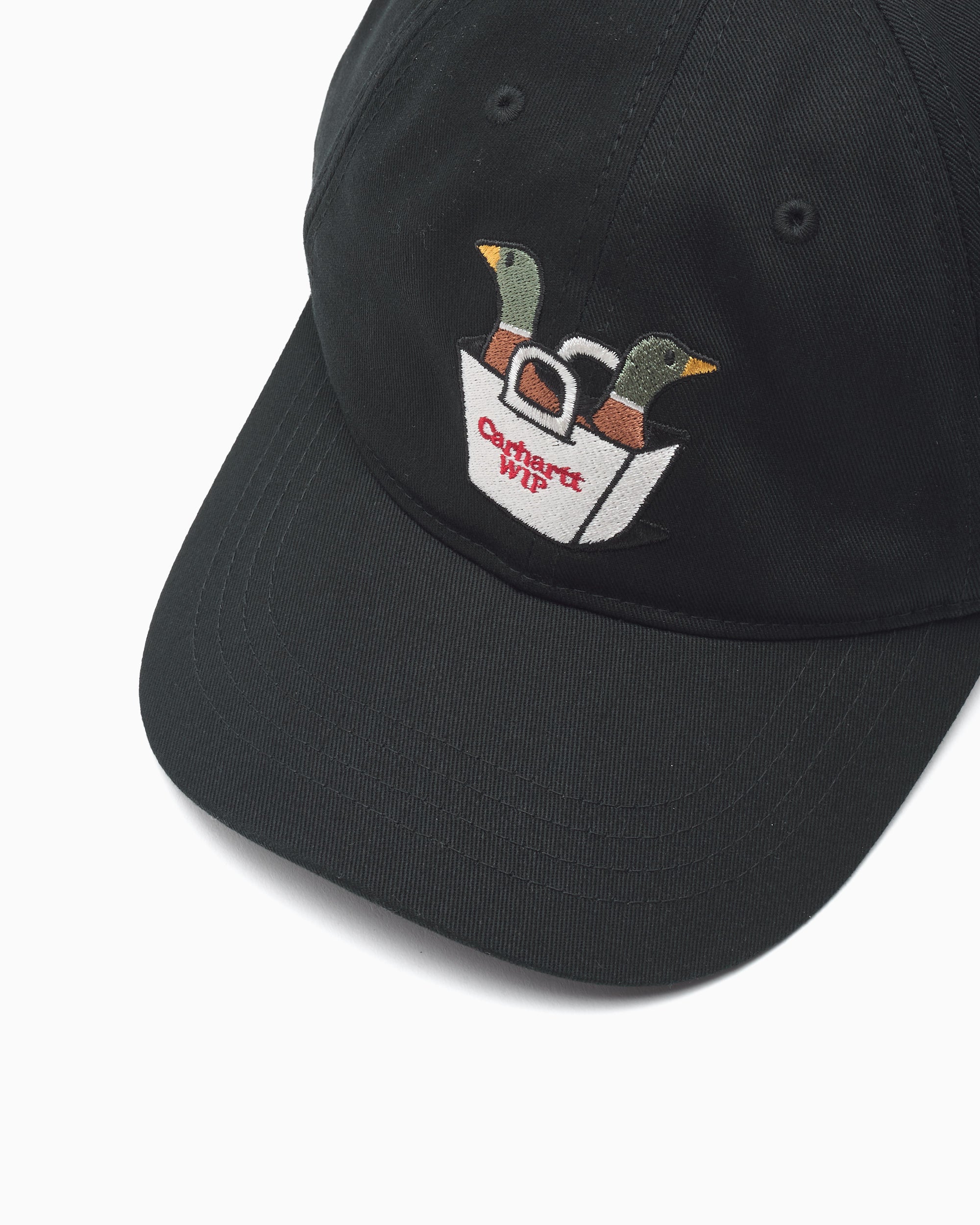 Caps Carhartt WIP Bumper Sticker Unisex Cap - I036922-89XX