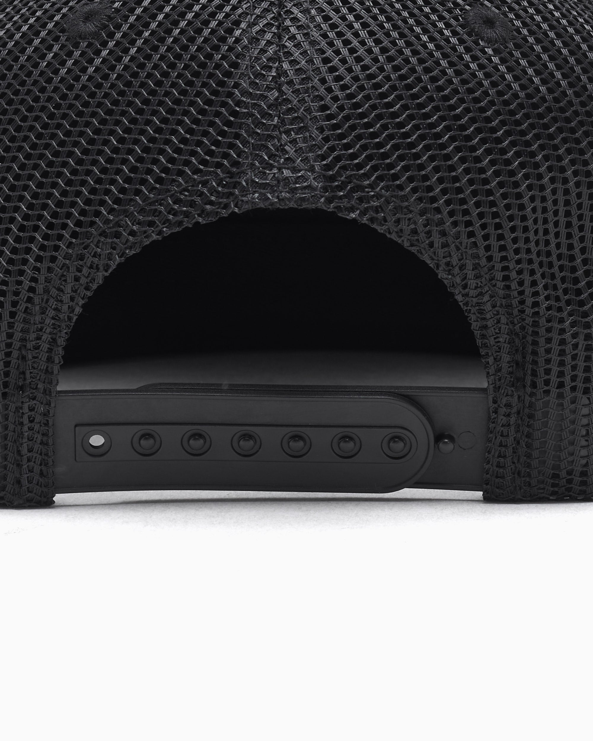 Caps Carhartt WIP Deconstructed Trucker Unisex Cap - I036019-89XX