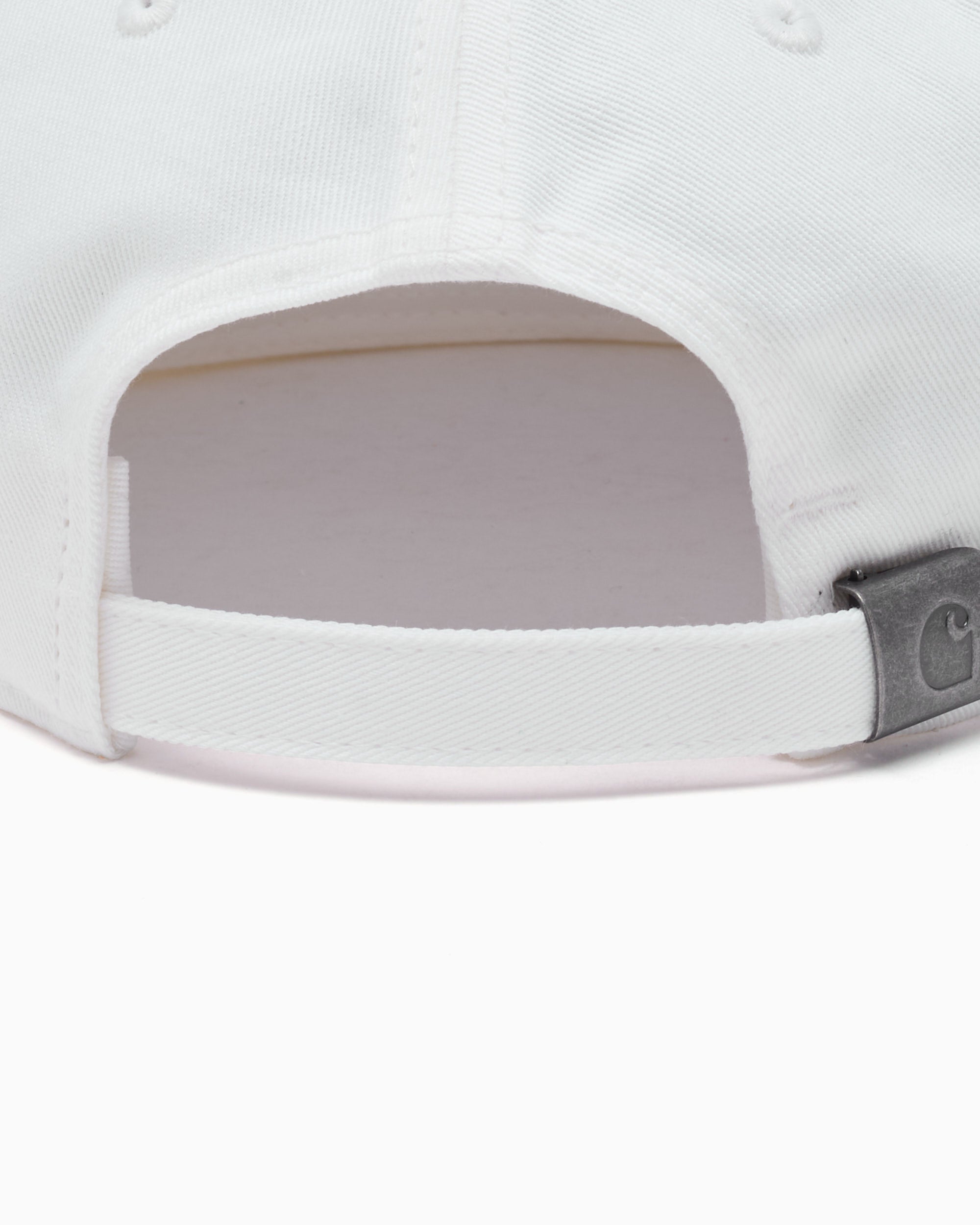 Caps Carhartt WIP Pronto Unisex Cap - I035265-02XX