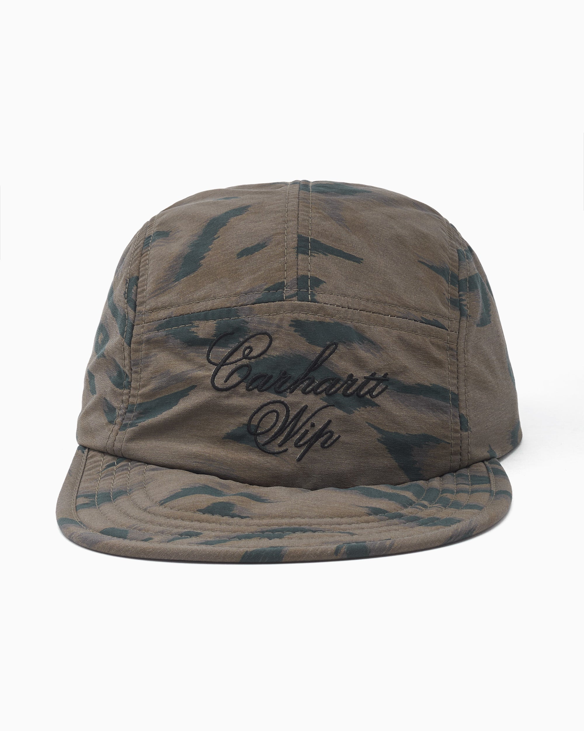 Caps Carhartt WIP Travon Unisex Cap - I036923-3TDXX