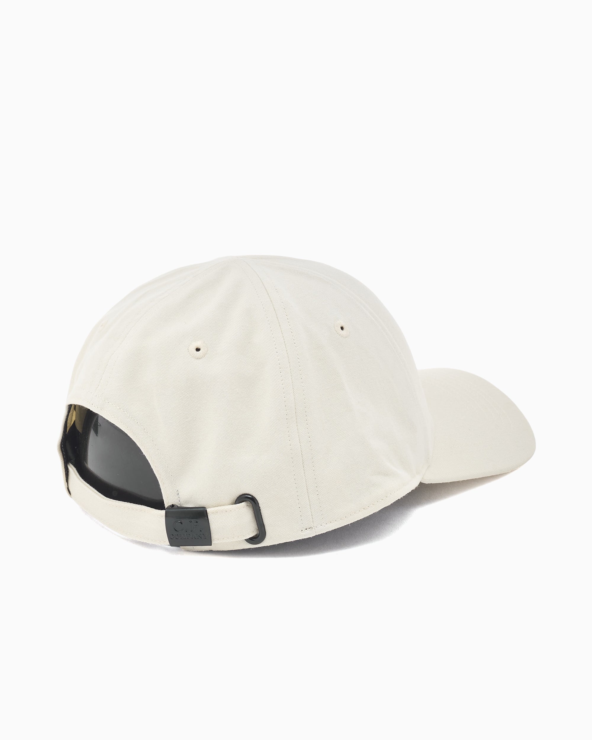 Caps CP Company Gabardine Unisex Cap - 20CMAC750A006288A-114