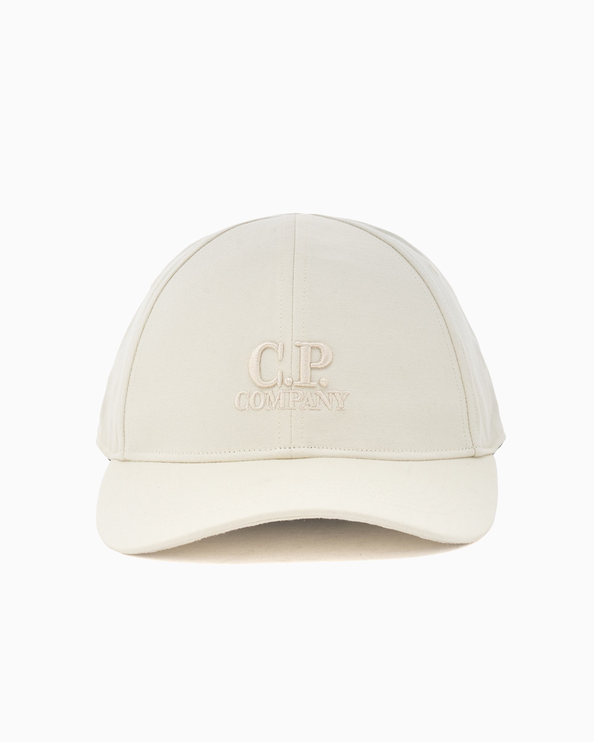 Caps CP Company Gabardine Unisex Cap - 20CMAC750A006288A-114