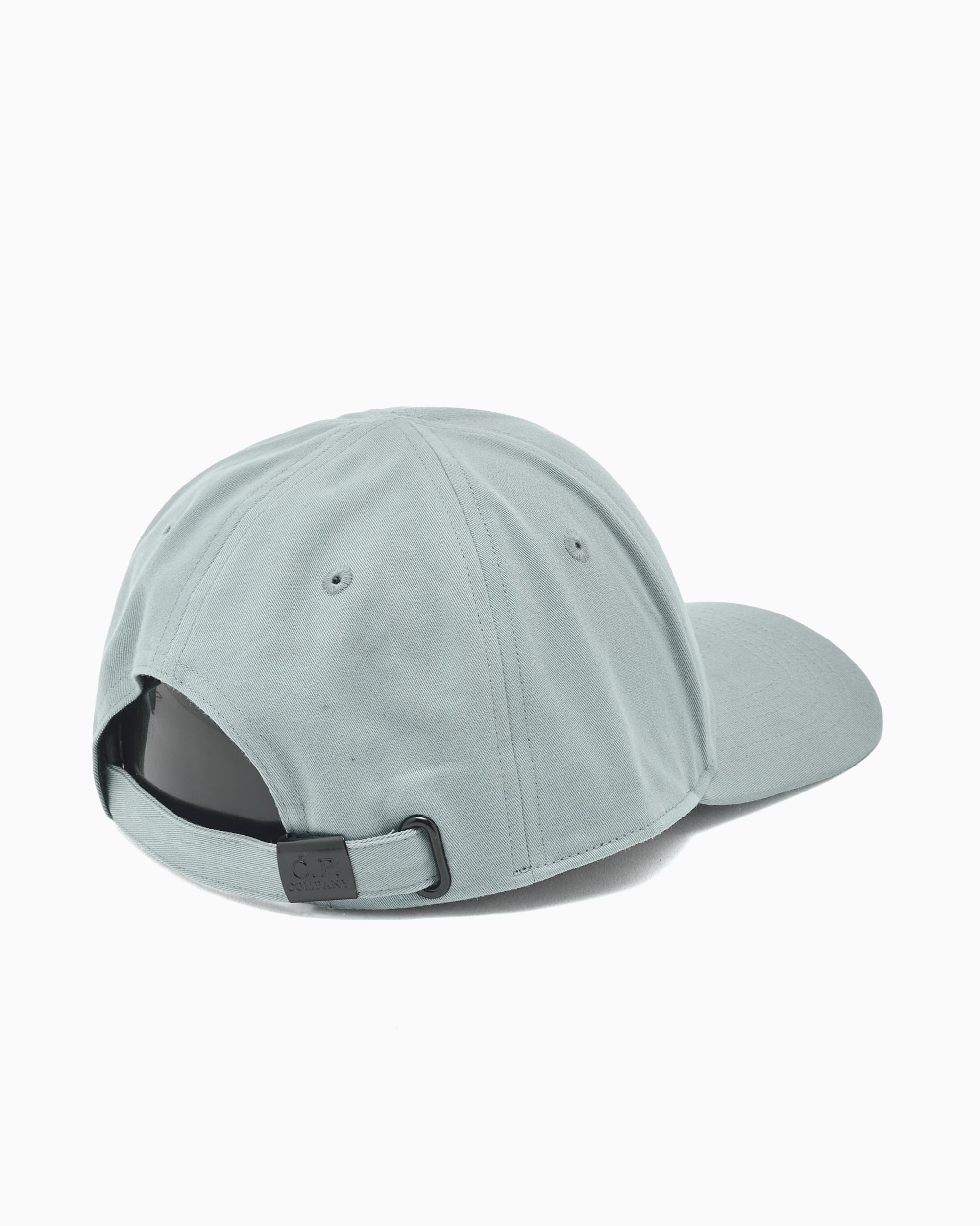 Caps CP Company Gabardine Unisex Cap - 20CMAC750A006288A-809