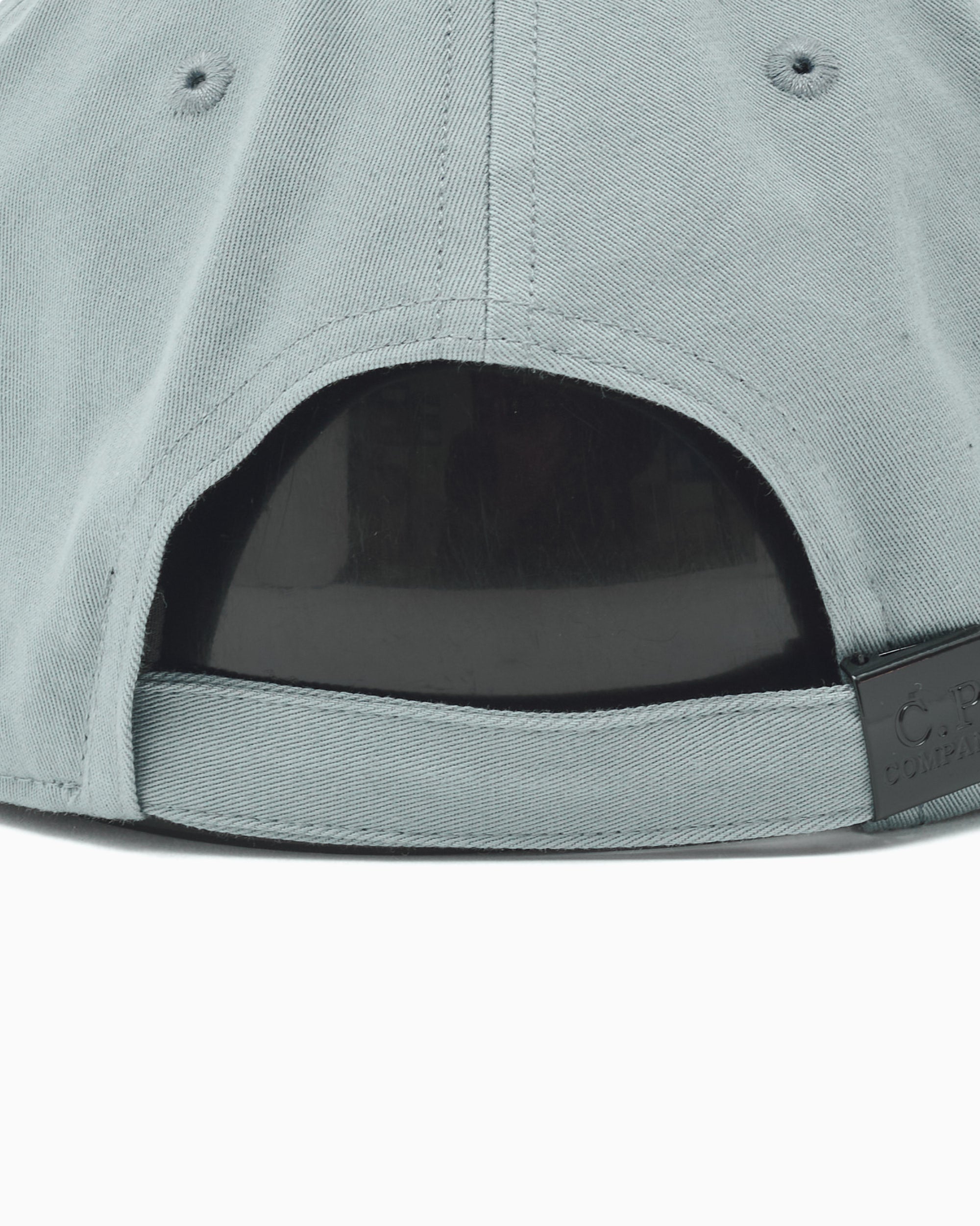 Caps CP Company Gabardine Unisex Cap - 20CMAC750A006288A-809