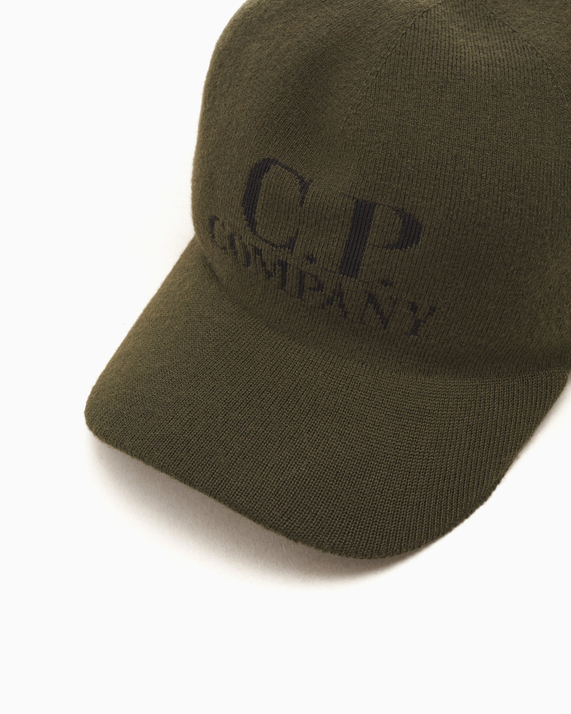 Caps CP Company Unisex Knit Cap Unisex Cap - 17CMAC299A005509A-683