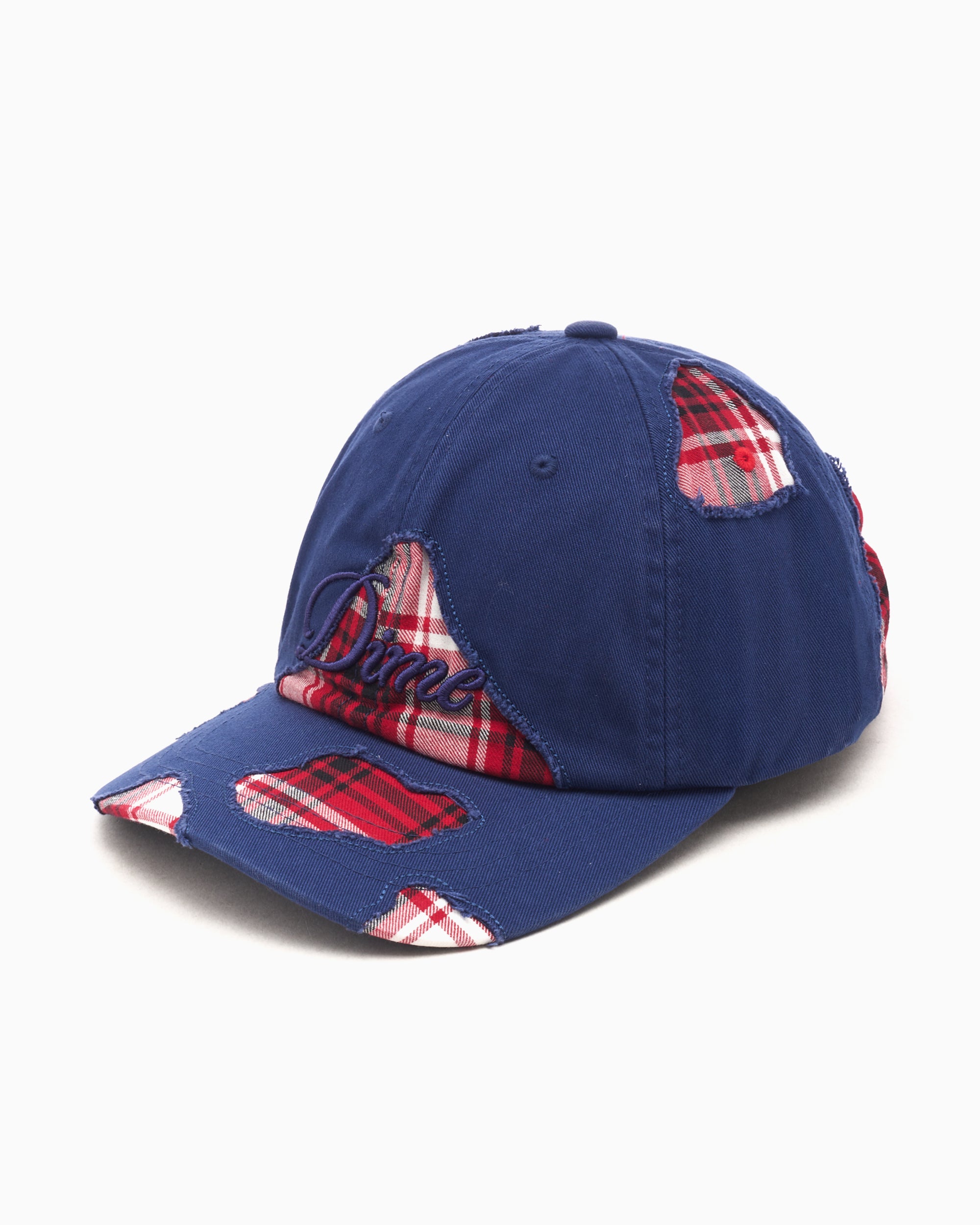 Caps Dime MTL Secret Low Pro Unisex Cap Unisex Cap - DIMEHO2423IND