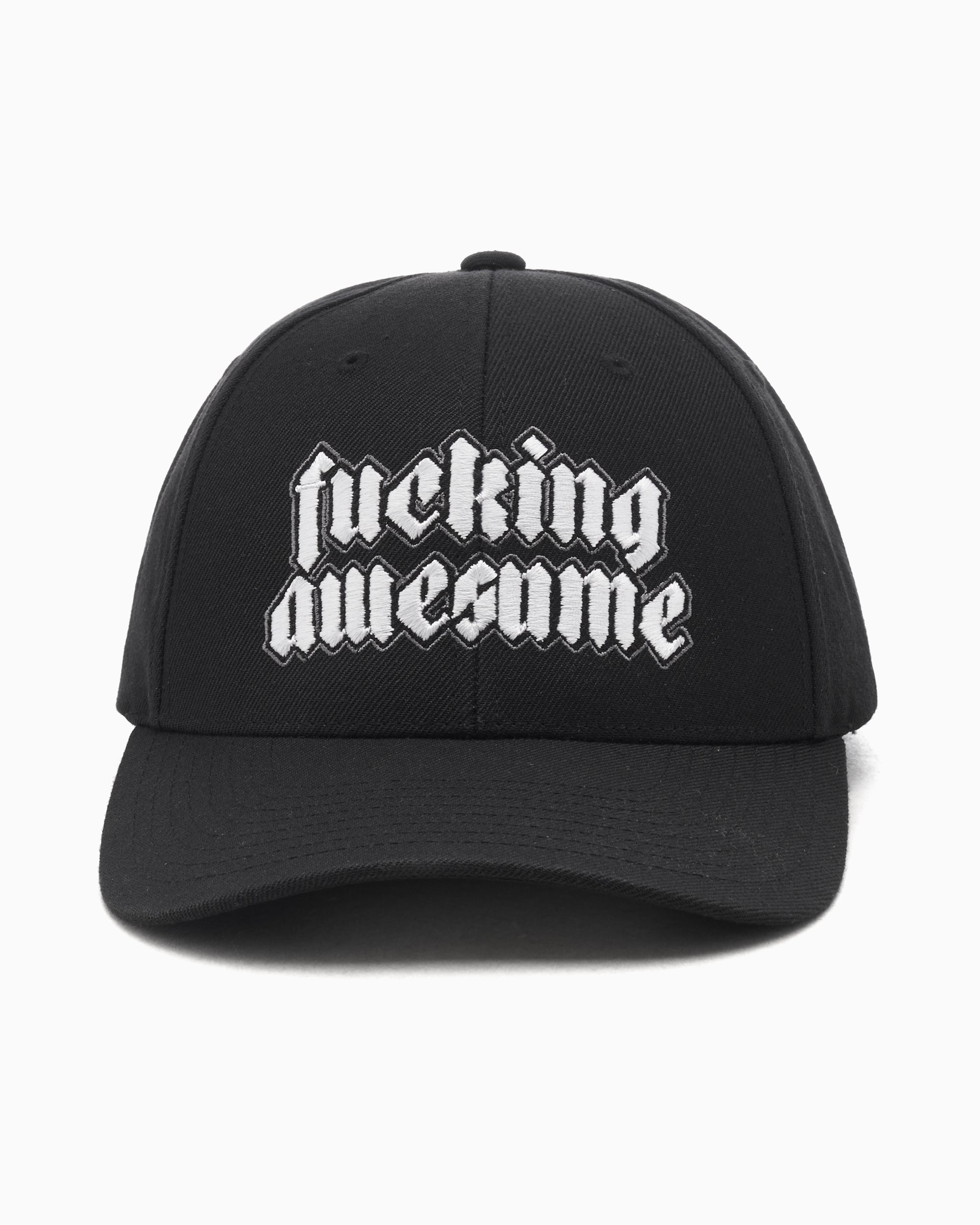 Caps Fucking Awesome Nightmare Unisex Snapback Cap Unisex Cap - PN25352