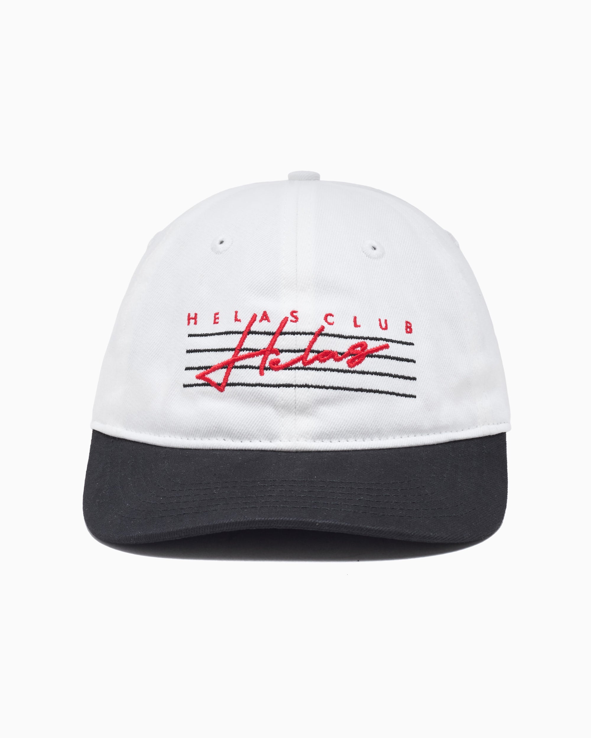 Caps Hélas. Guitare Unisex Cap - A05S3D1HDWCAP02
