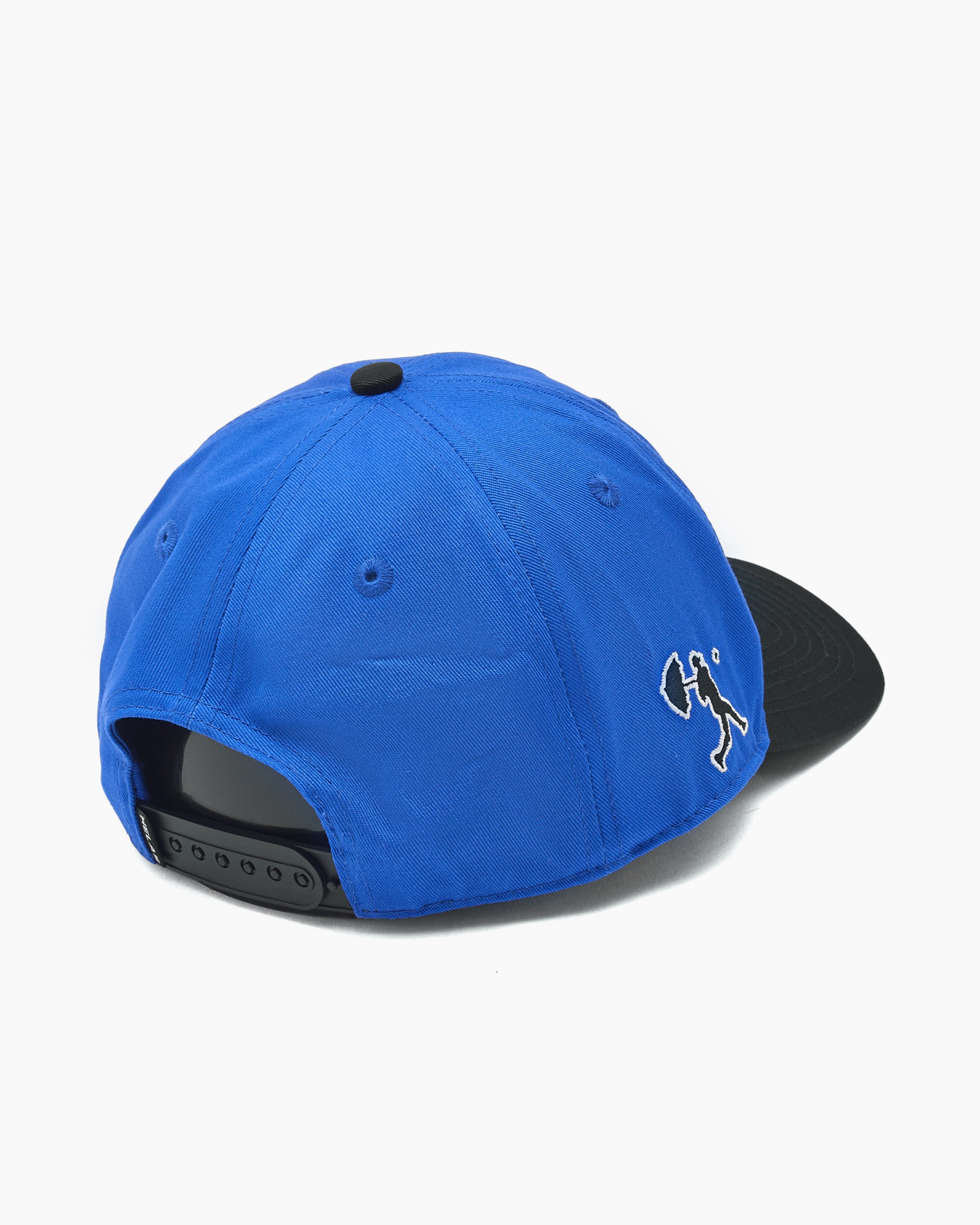 Caps Hélas. Hoop Unisex Cap - A06S1D1HDWCAP05