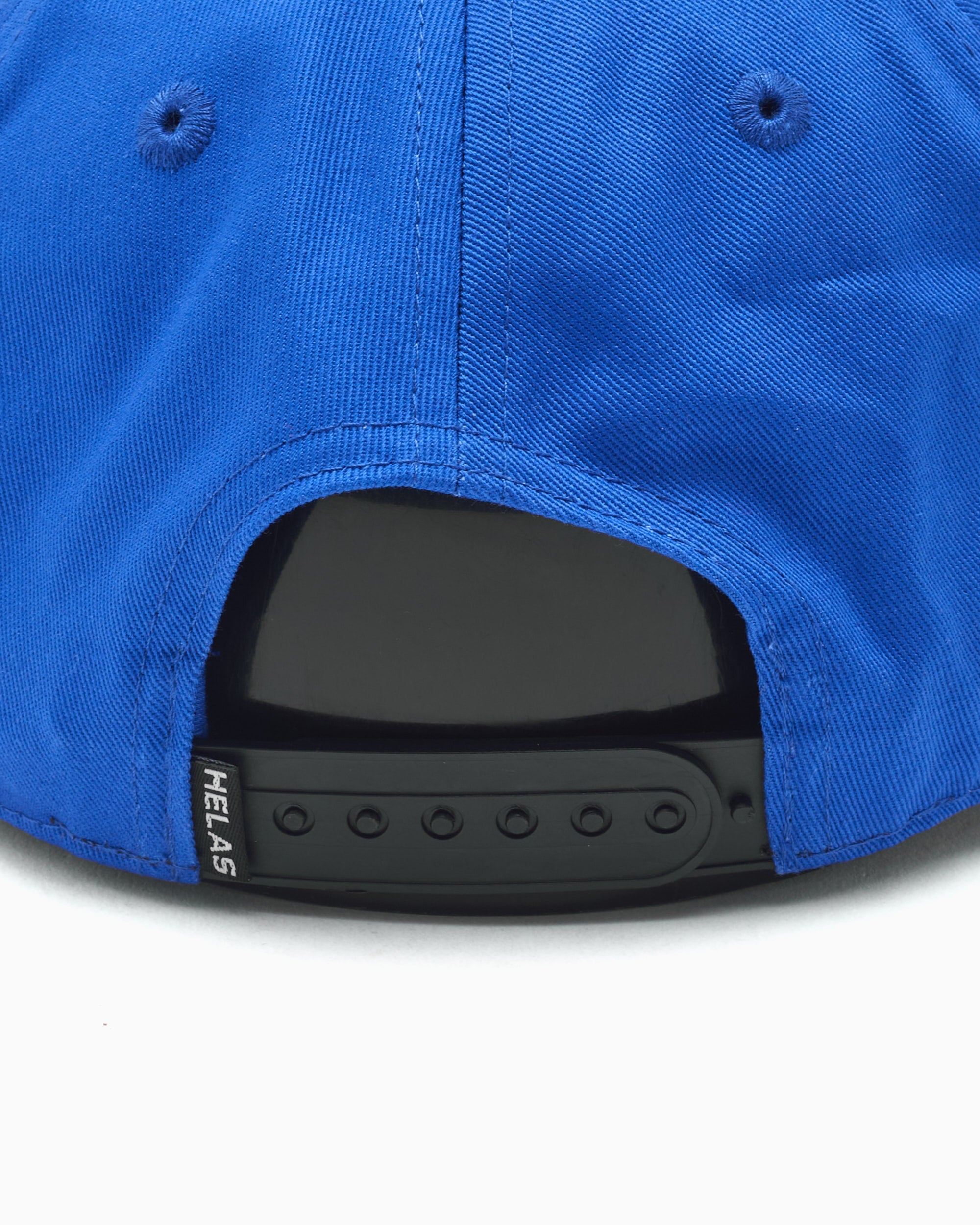 Caps Hélas. Hoop Unisex Cap - A06S1D1HDWCAP05