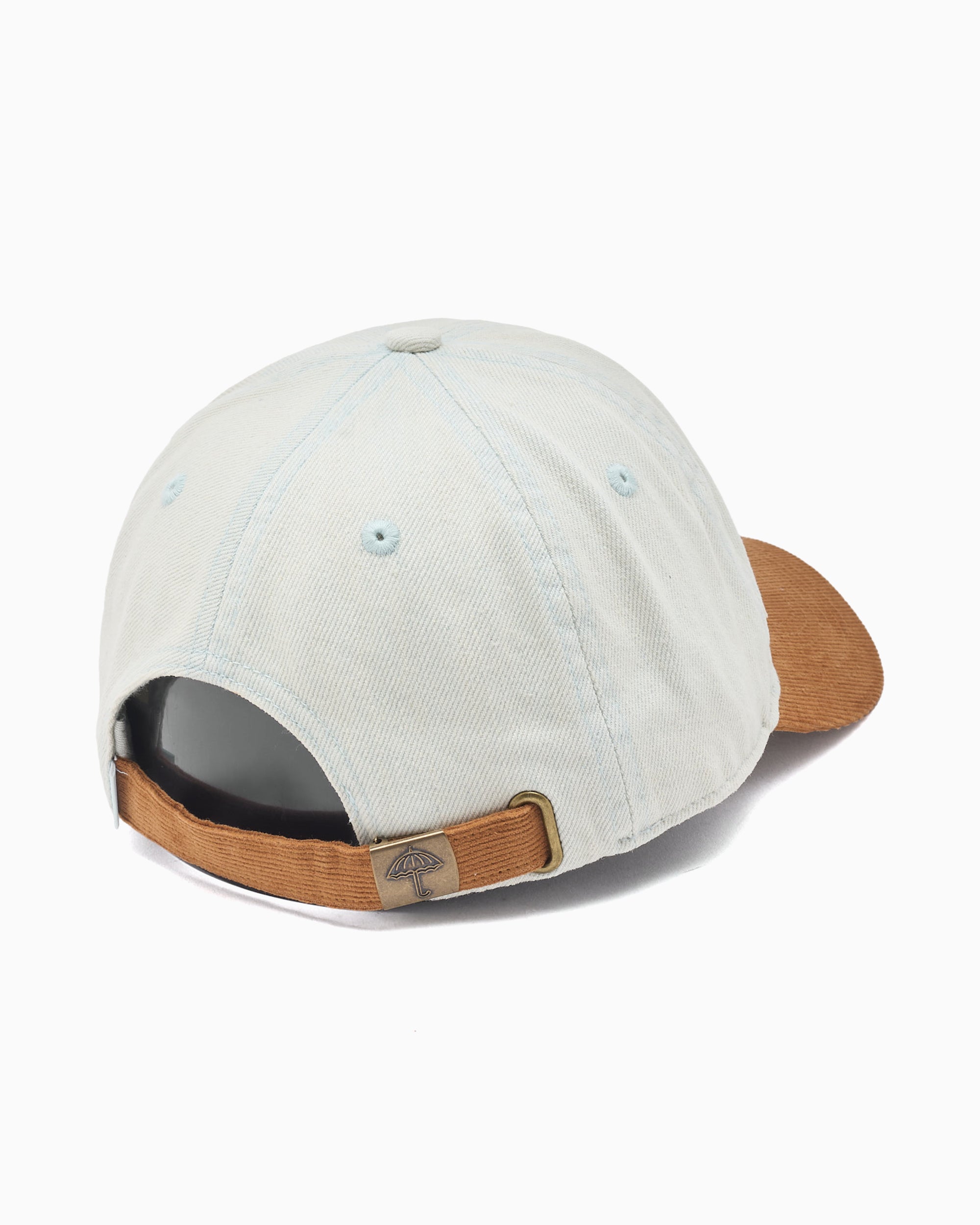 Caps Hélas. Jazzy Unisex Cap - A06S1D1HDWCAP03