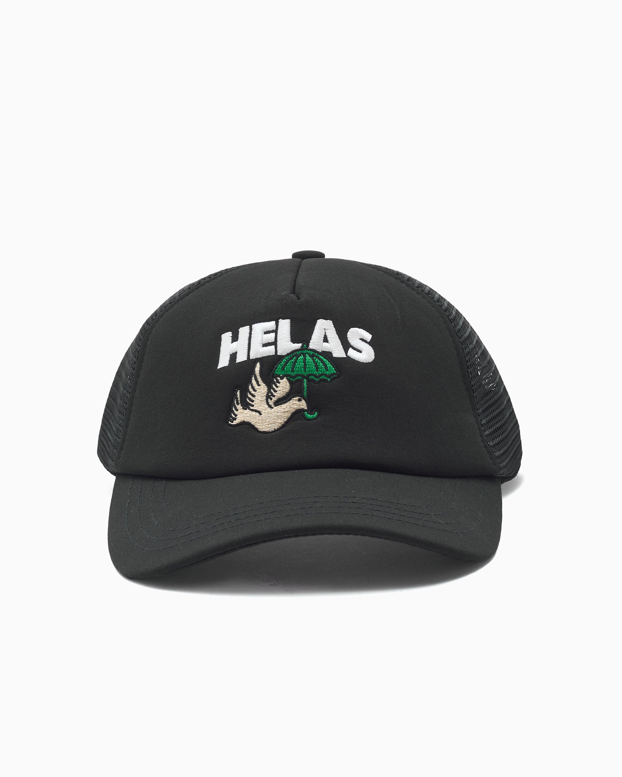 Caps Hélas. Liberte Unisex Cap - A06S1D1HDWCAP01
