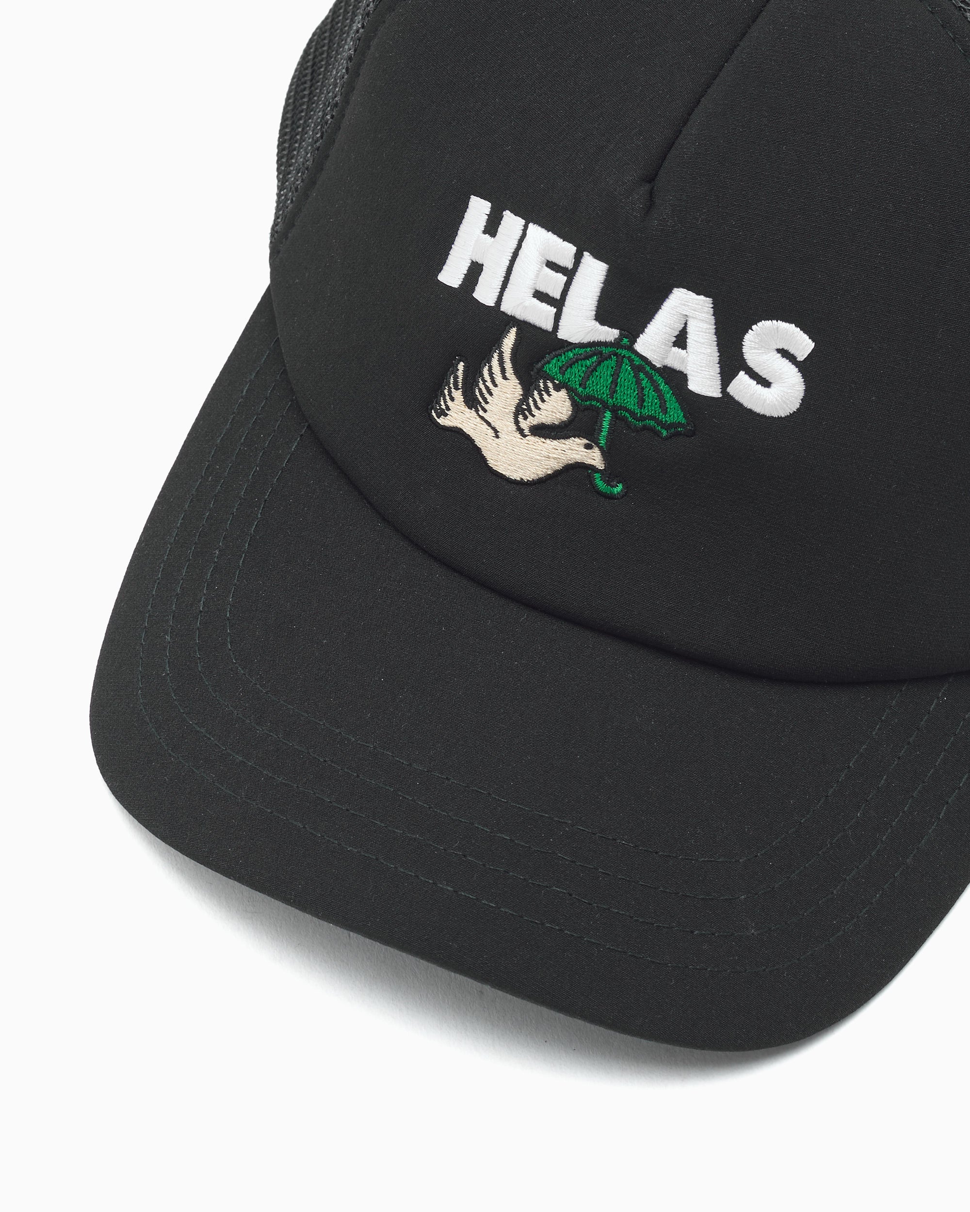 Caps Hélas. Liberte Unisex Cap - A06S1D1HDWCAP01