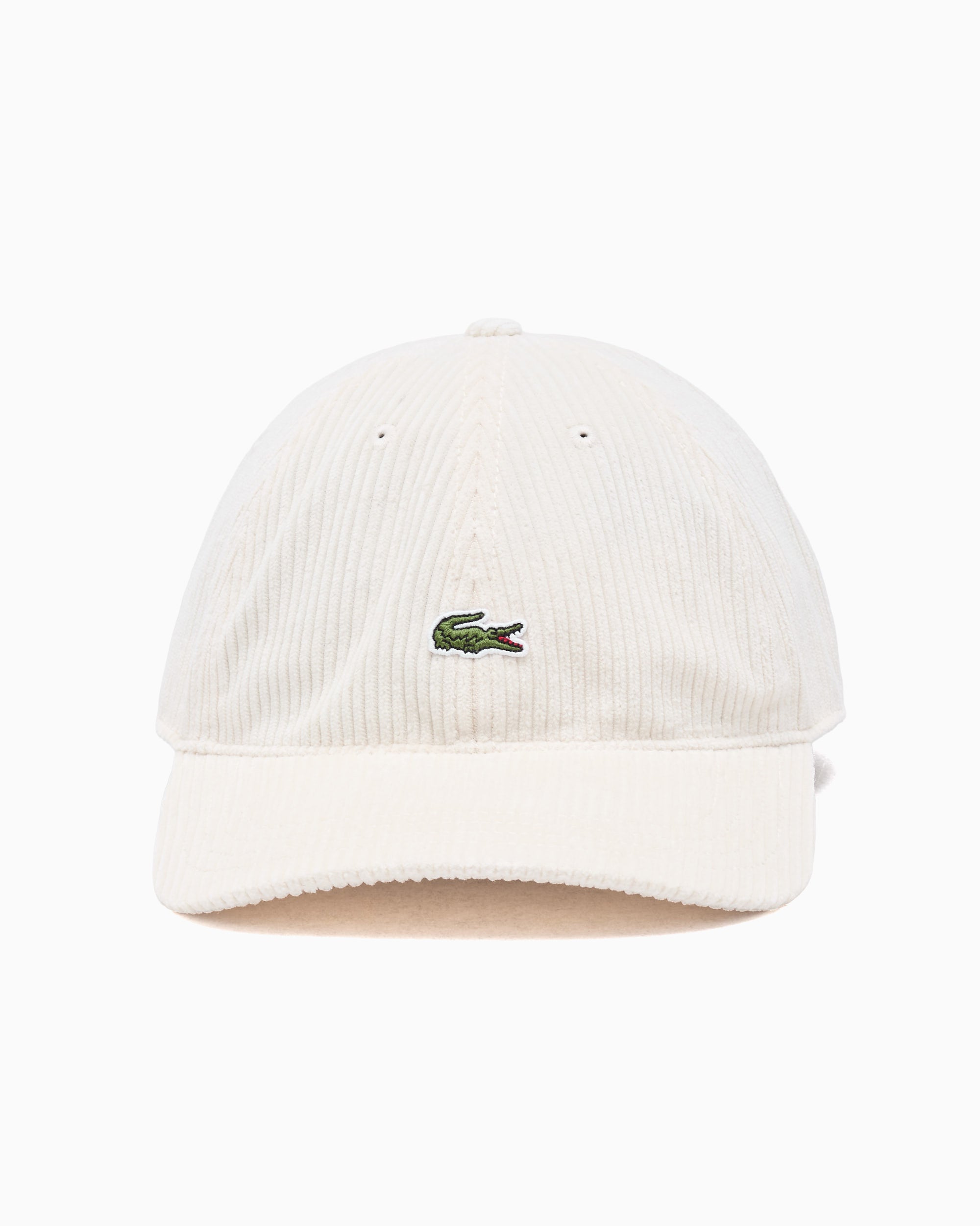 Caps Lacoste Corduroy Unisex Cap - RK3447-00-XFJ