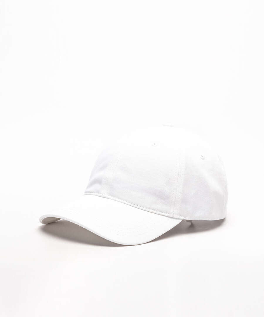 Caps Lacoste Live Unisex Cap Unisex Cap - RK4709-00-001
