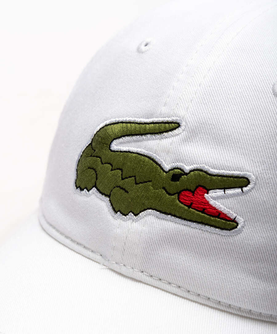 Caps Lacoste Live Unisex Cap Unisex Cap - RK4709-00-001