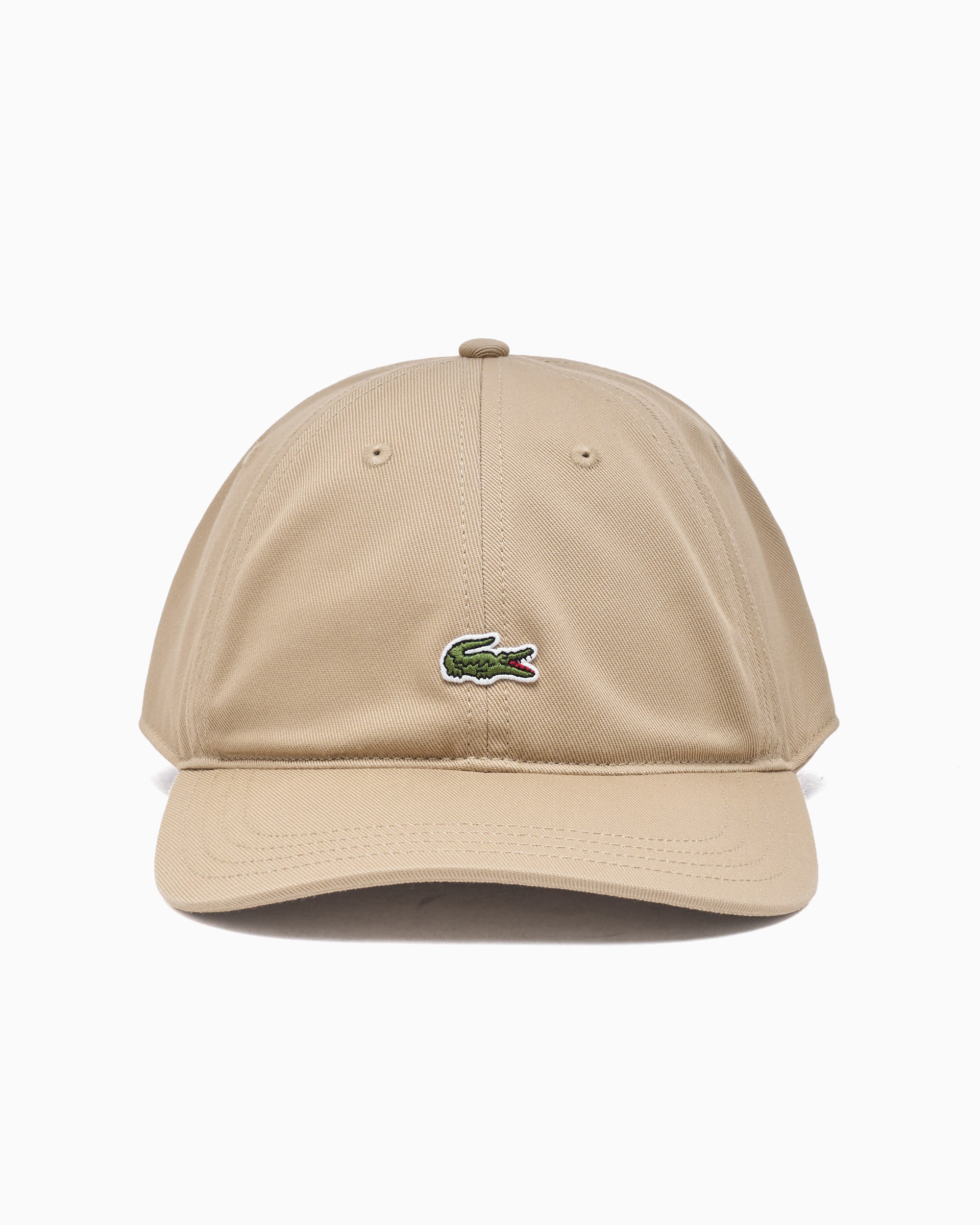 Caps Lacoste Unisex Cap - RK0491-00-02S