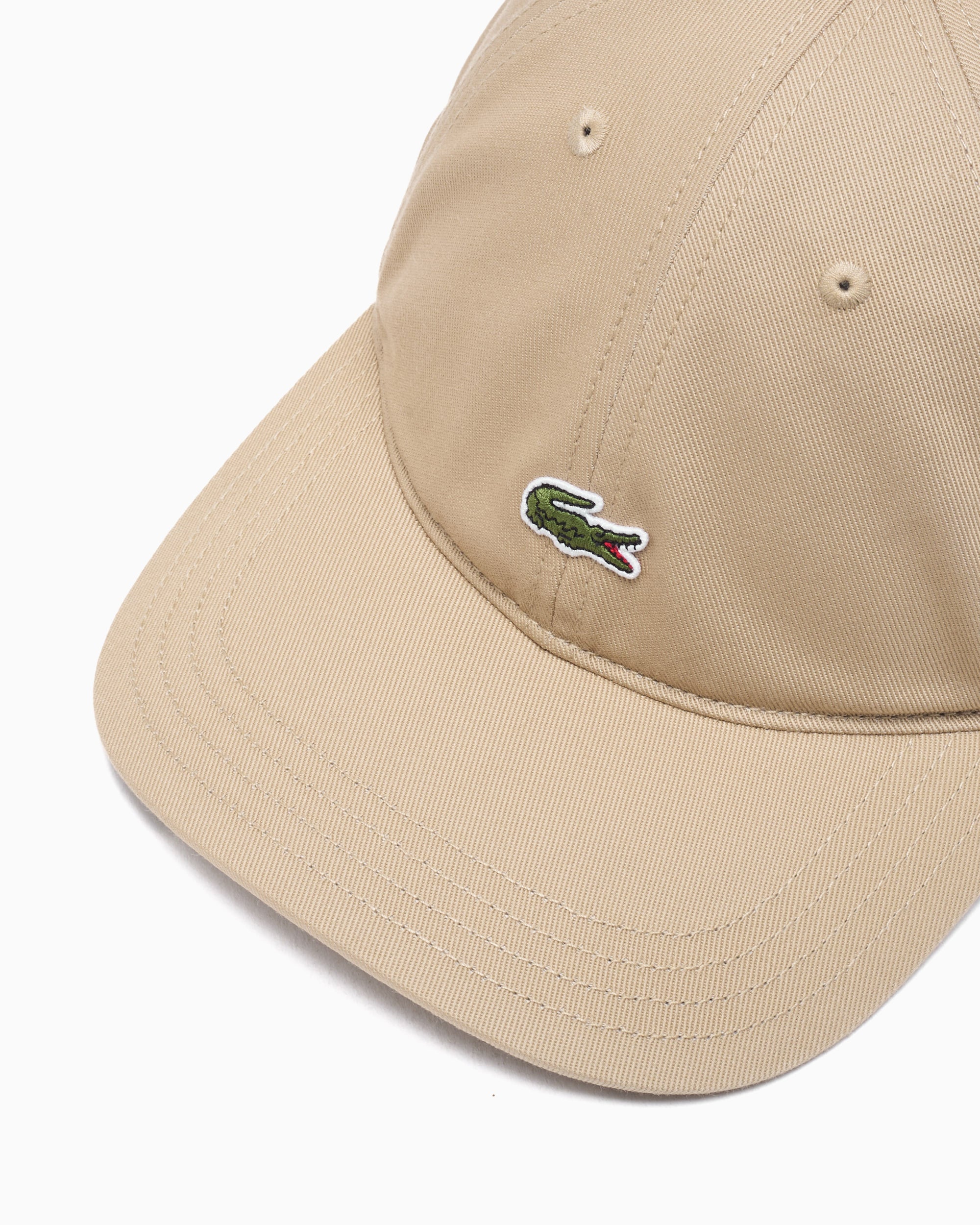 Caps Lacoste Unisex Cap - RK0491-00-02S