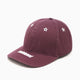 Metalwood Studio Starshot 6-Panel Unisex Baseball Cap Pet Unisex
