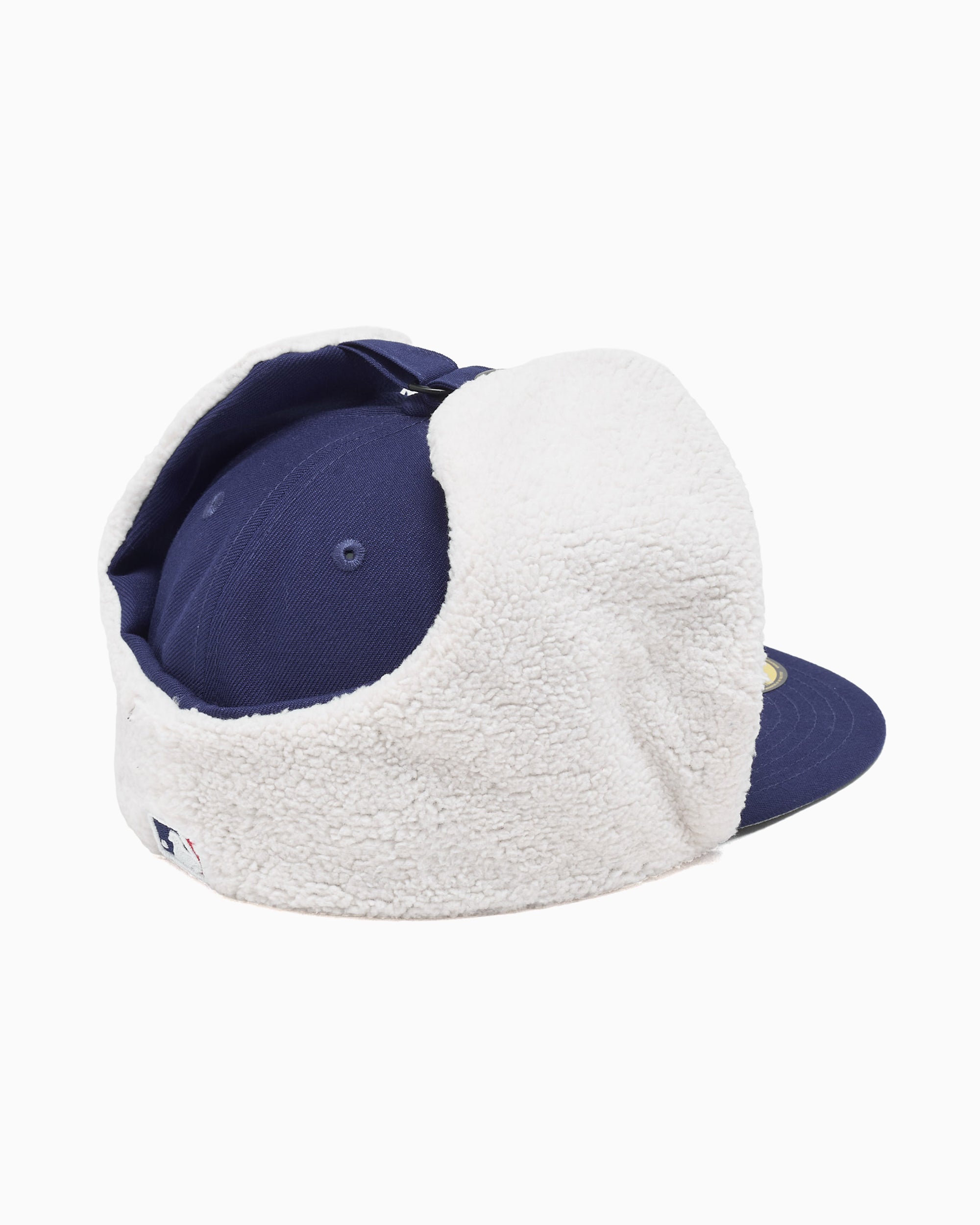 Caps New Era LA Dodgers Dog Ear Classics MLB 59FIFTY Unisex Cap - 60758586