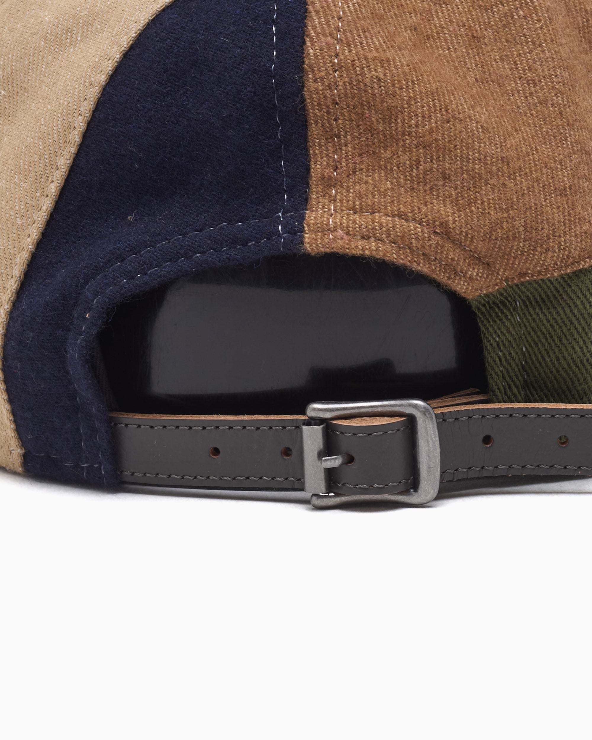 Caps New Era LA Dodgers MLB Patchwork 9TWENTY Unisex Cap - 60772981