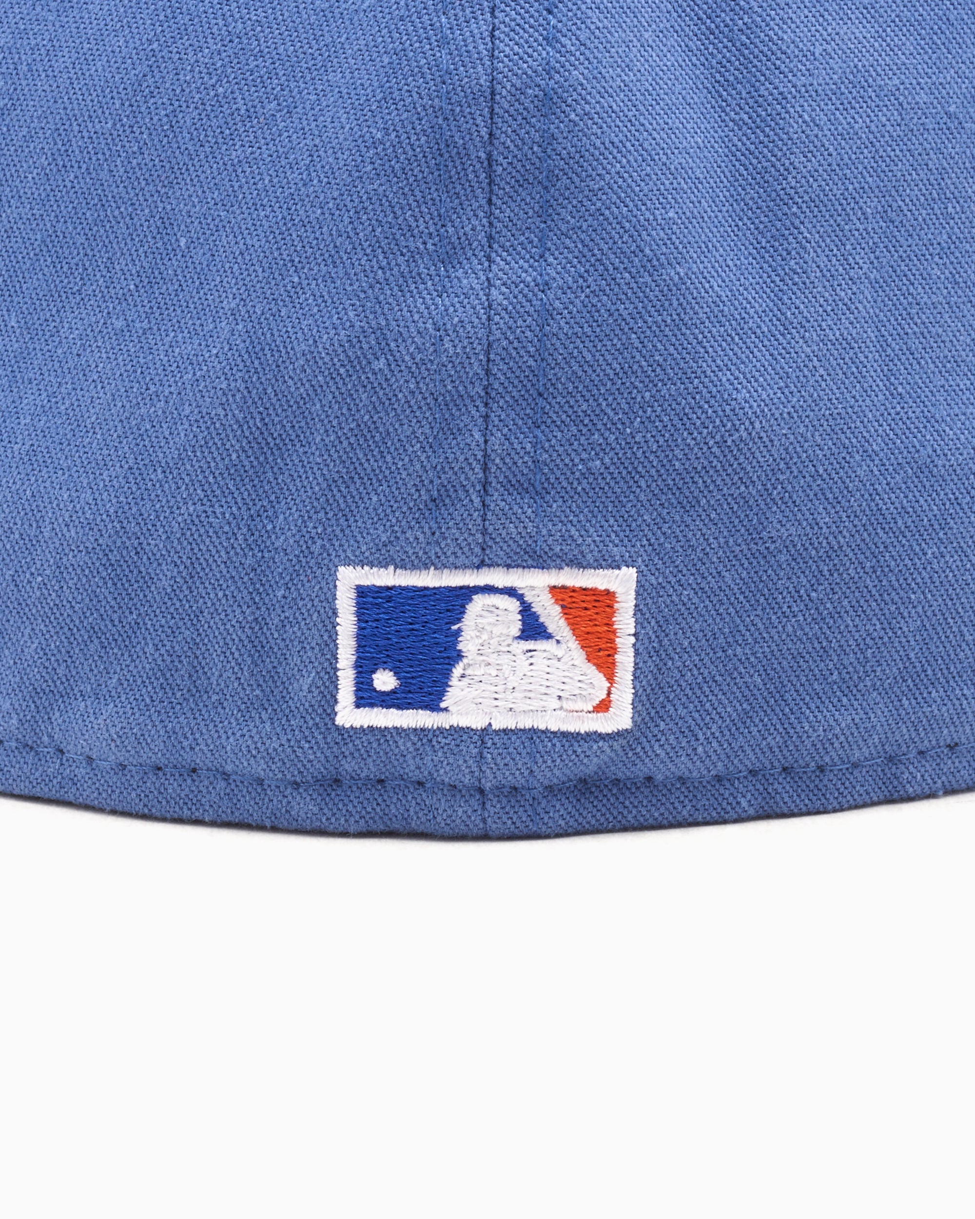 Caps New Era New York Mets Championship Side Flag 59FIFTY Unisex Cap Unisex Cap - 60640956