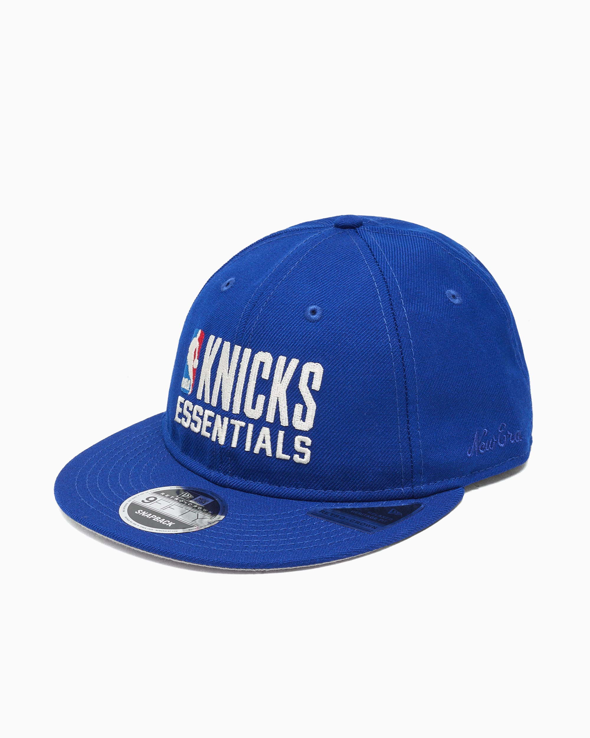 Caps New Era x Fear Of God NY Knicks Retro Crown 59FIFTY Unisex Cap - 60792603