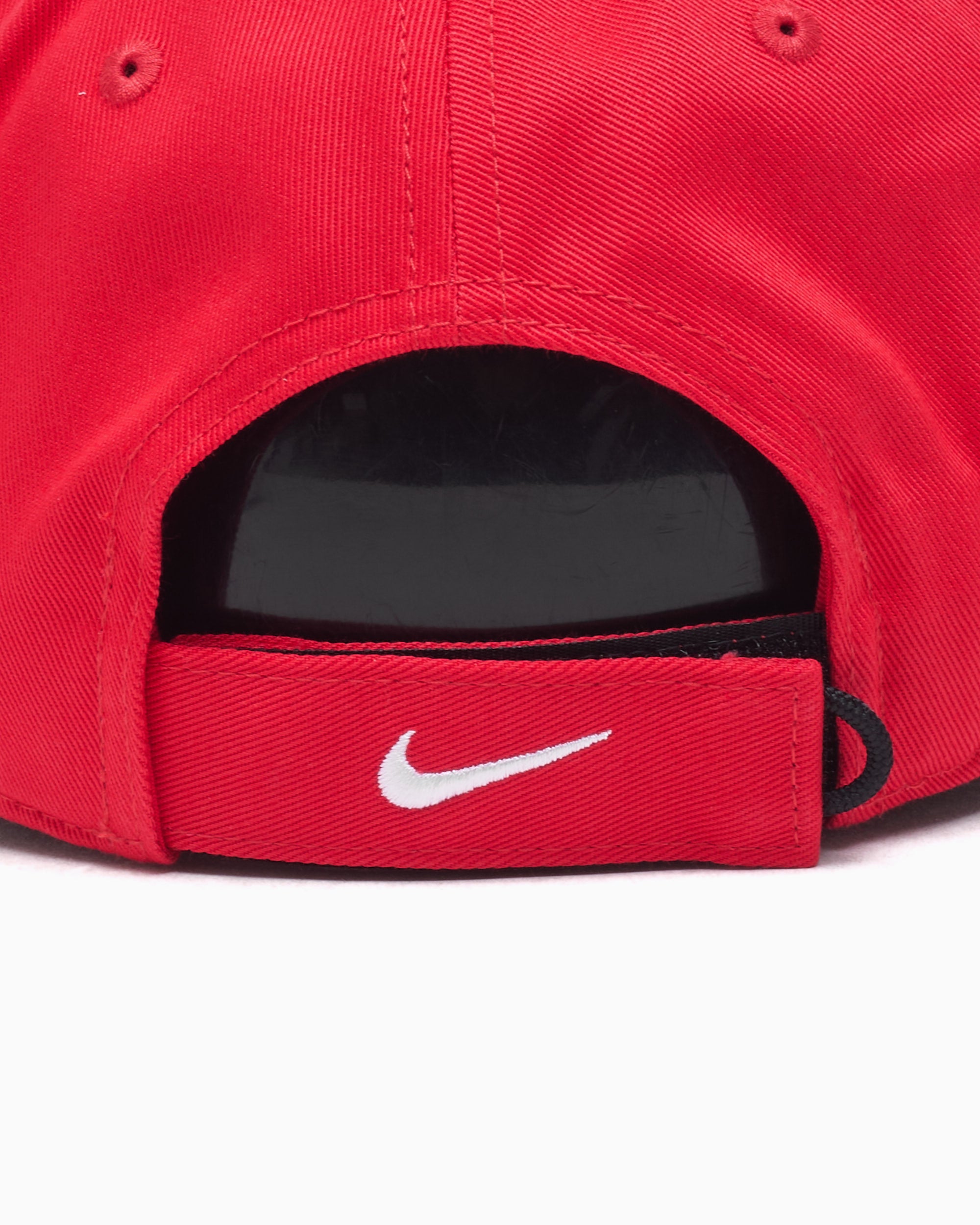 Caps Nike Club Structured OG Flame Unisex Cap - IH9258-657