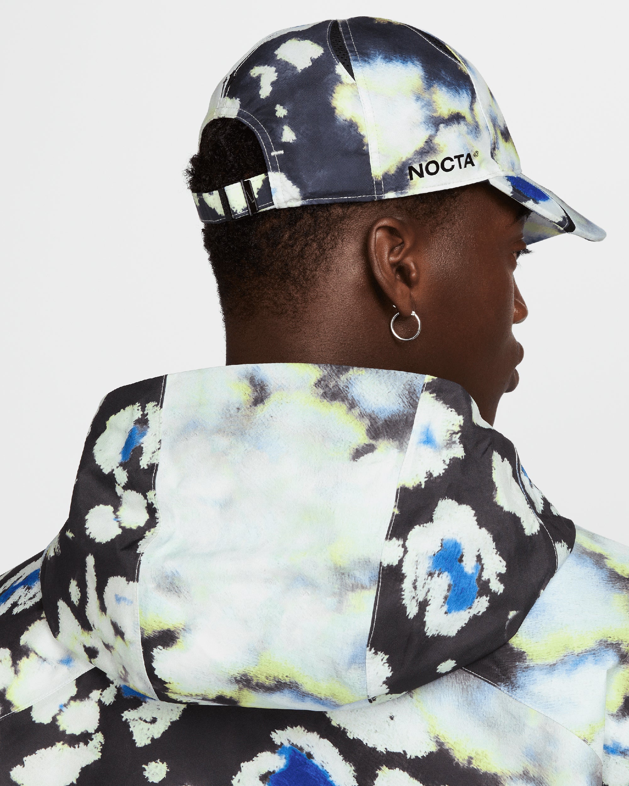 Caps Nike x Drake NOCTA Opal Unisex Cap - FV3771-107