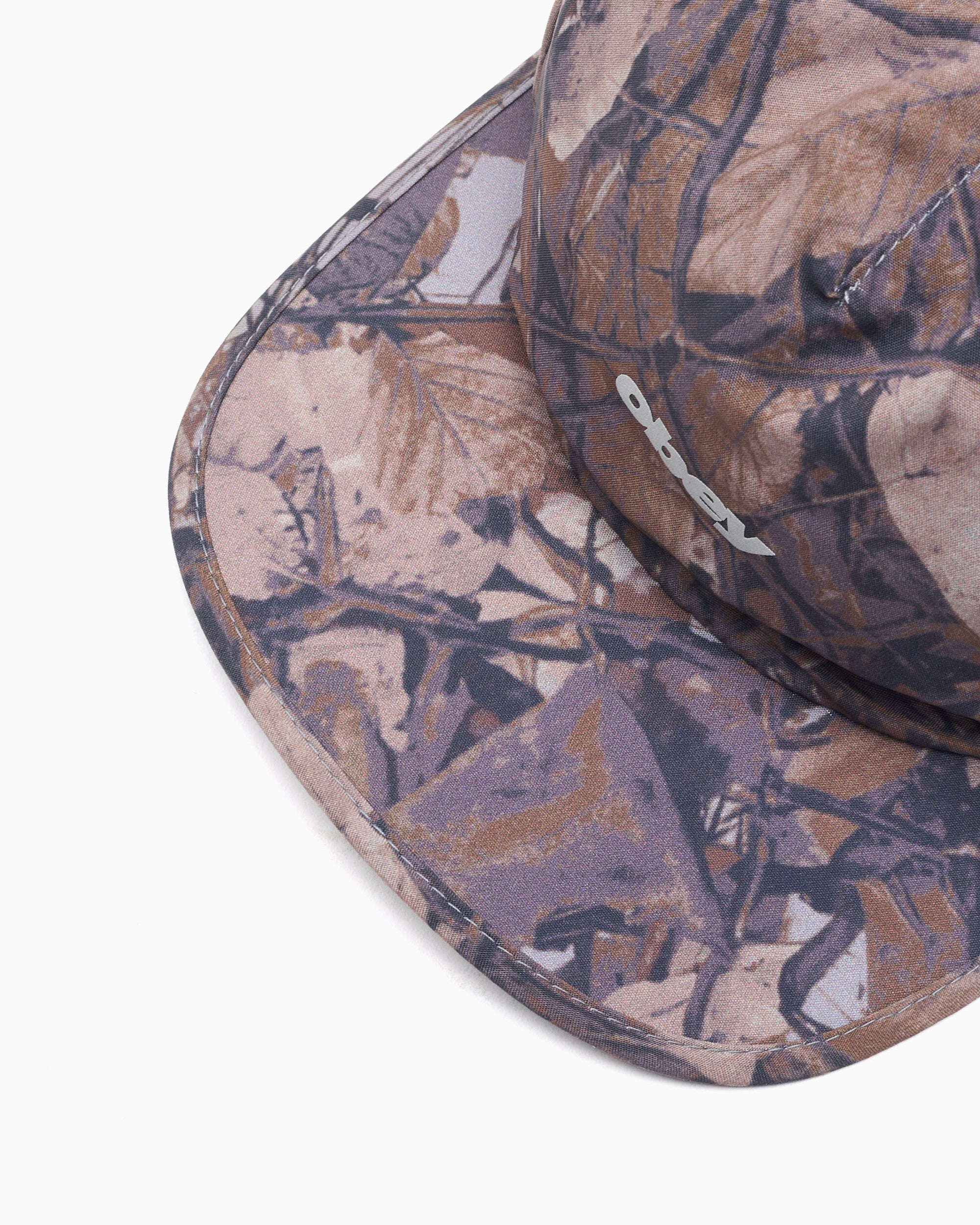 Caps OBEY Clothing Cache Unisex Cap - 100540017-FNC