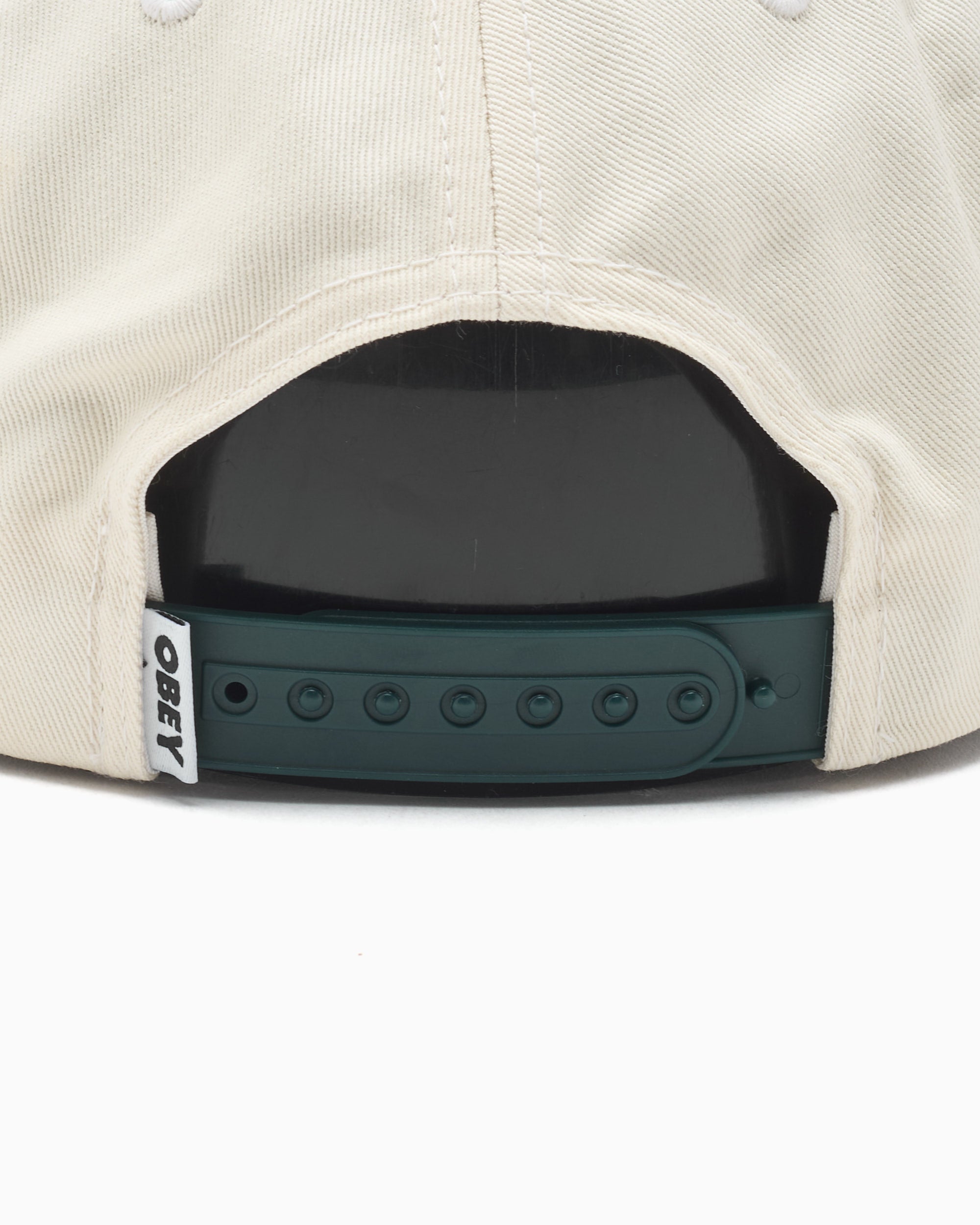 Caps OBEY Clothing Delta Unisex Cap - 100490146-SPM