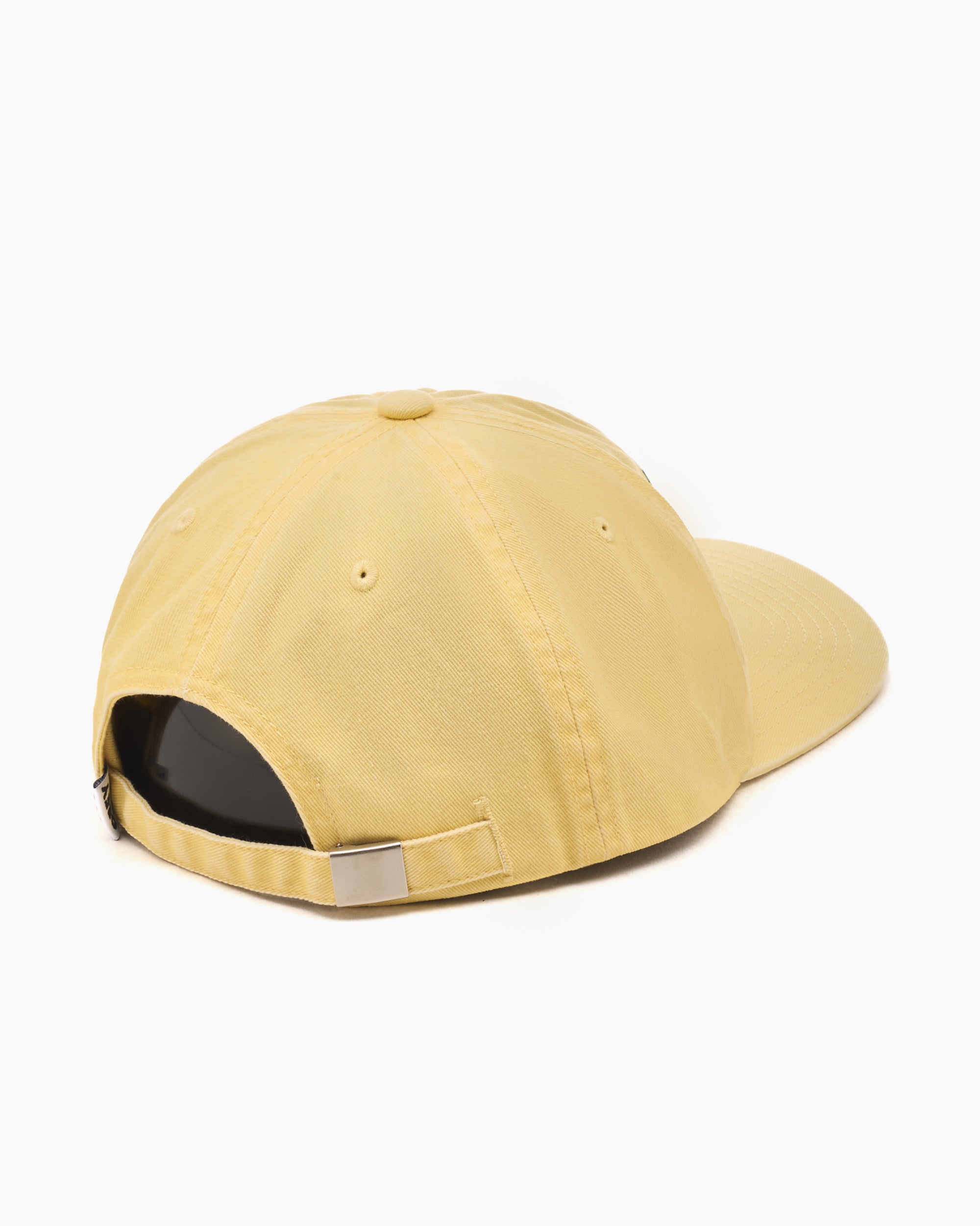 Caps OBEY Clothing Hope Unisex Cap - 100490135-YEL