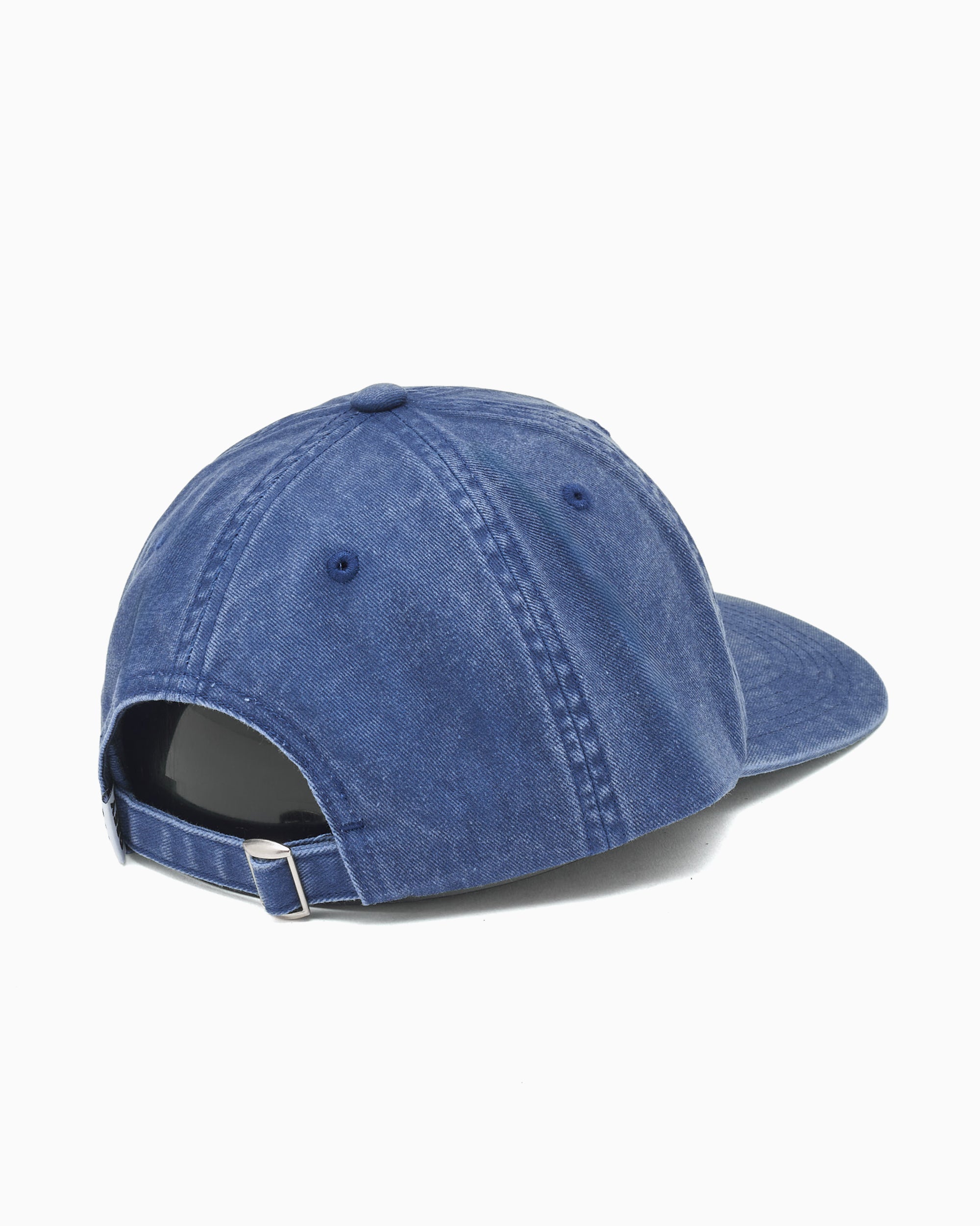 Caps OBEY Clothing Pigment Unisex Cap - 100580438-NVY