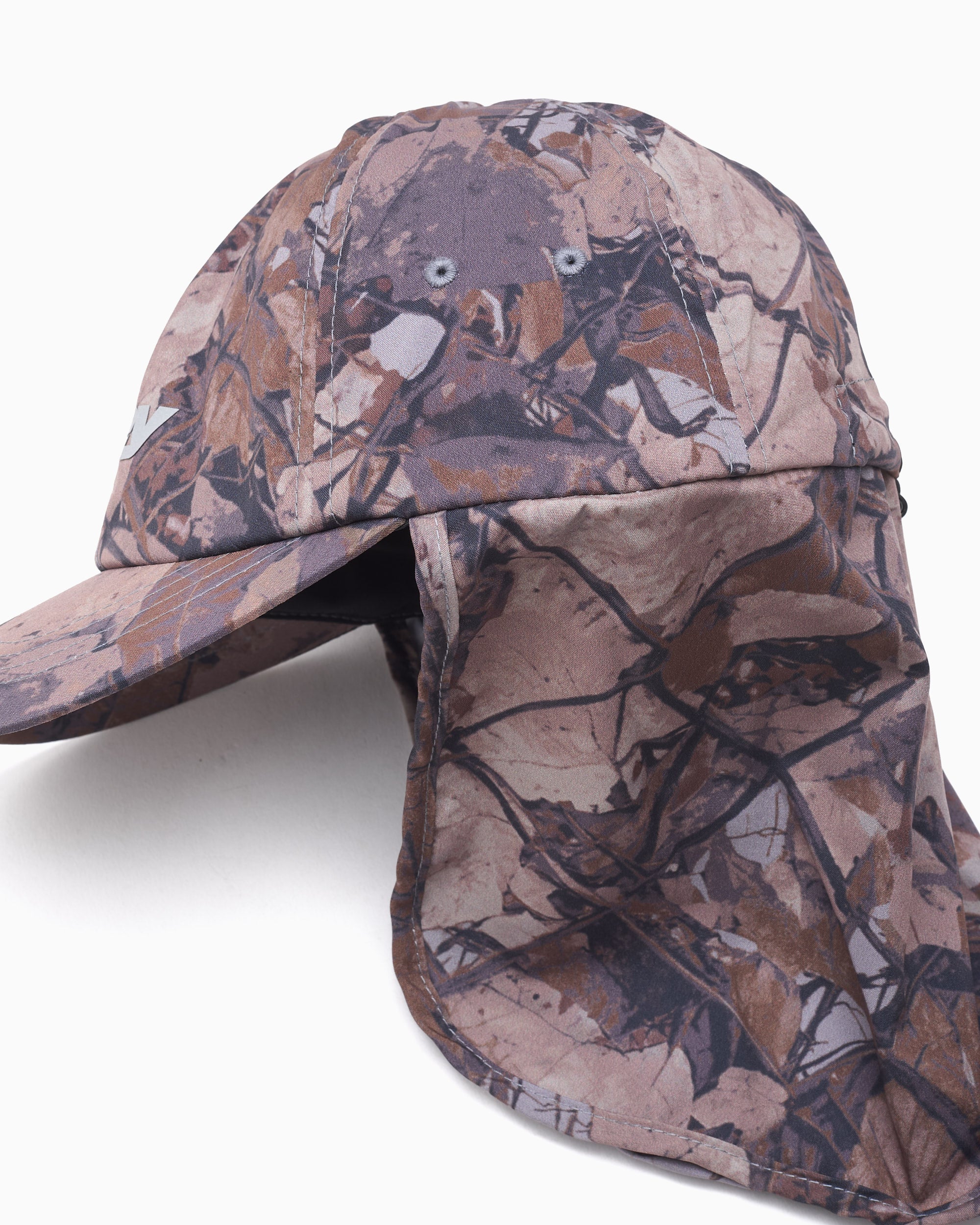 Caps OBEY Clothing Sahara Unisex Cap - 100580442-FNC