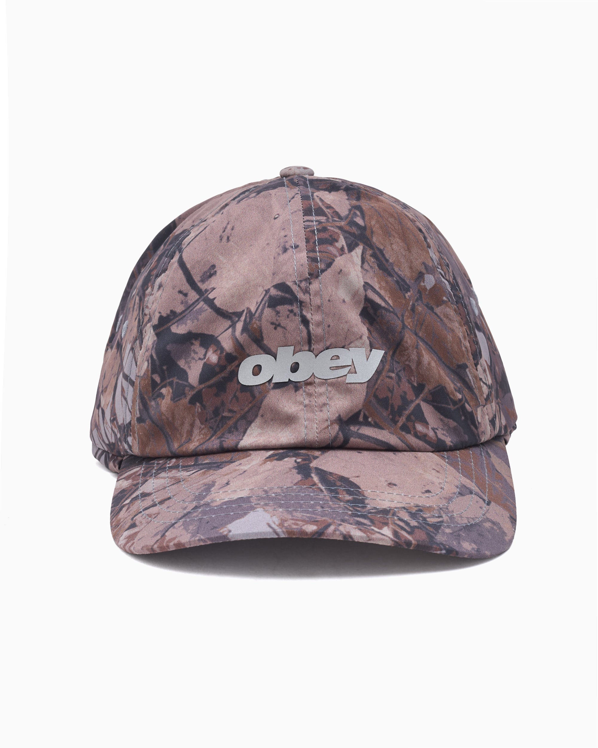 Caps OBEY Clothing Sahara Unisex Cap - 100580442-FNC