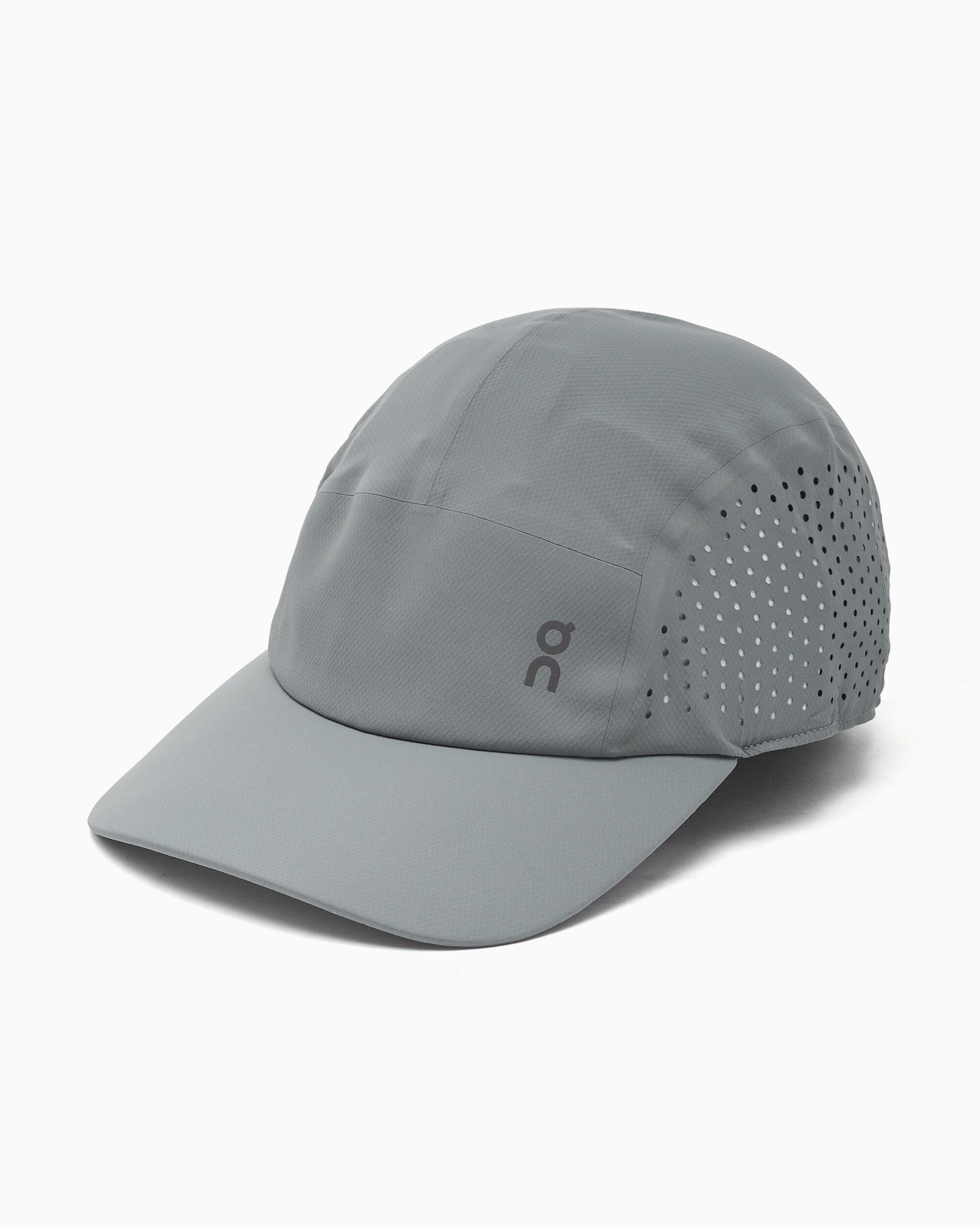 Caps On Lightweight Unisex Cap - 2UF10330122