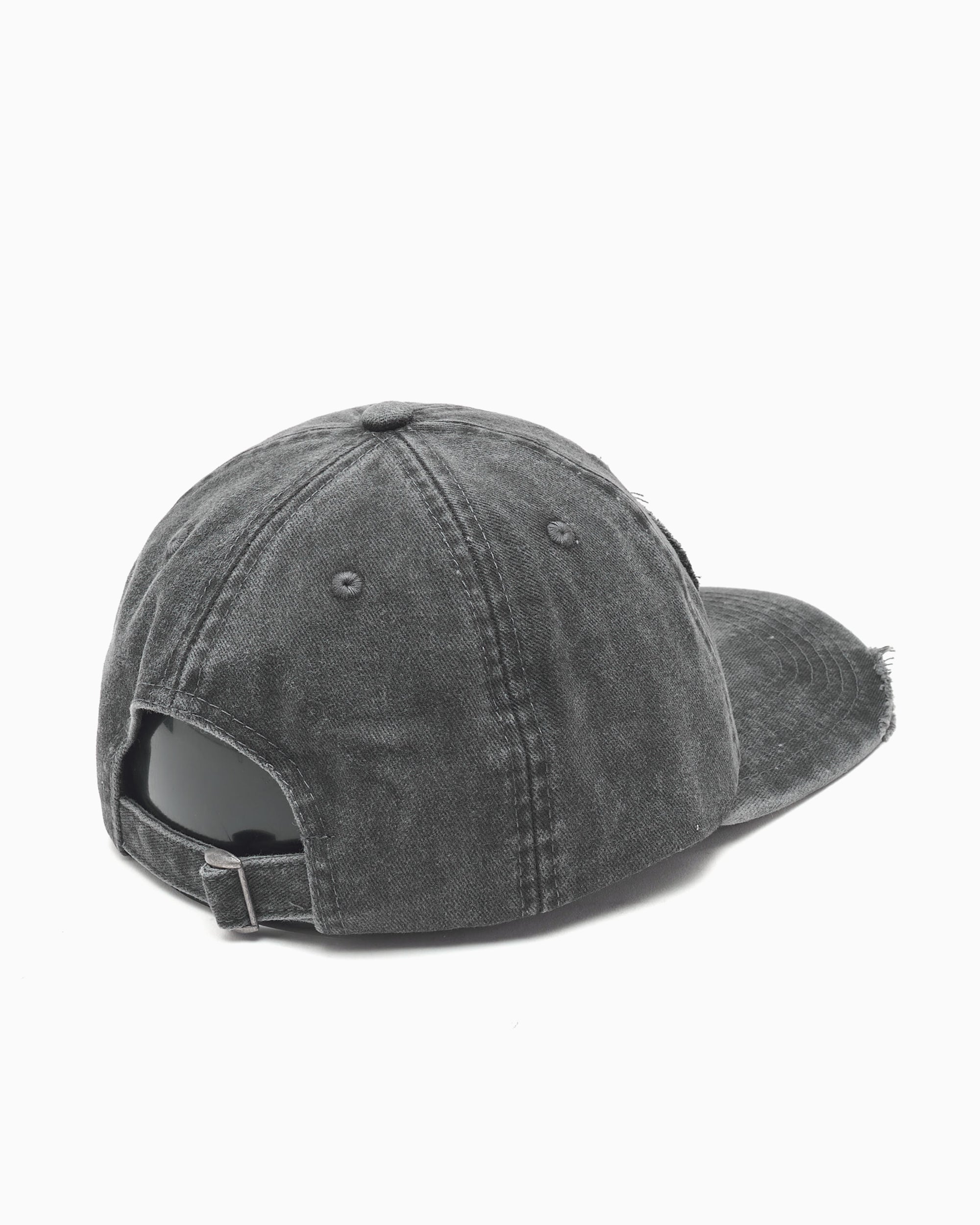 Caps Pleasures Bubble Rip Men's Cap - P26SP073-GREY