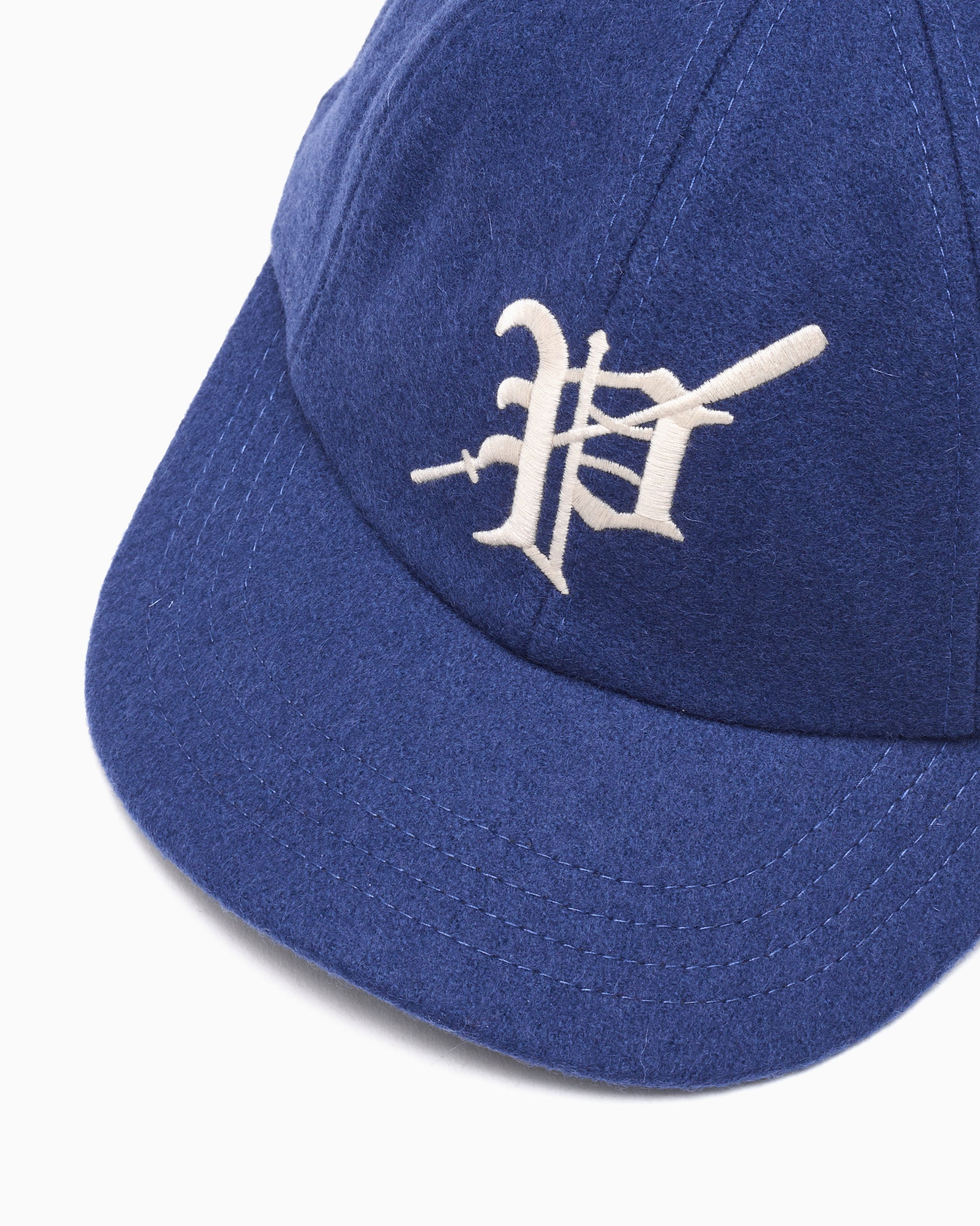 Caps Polo Ralph Lauren Cricket Unisex Cap - 710979373001