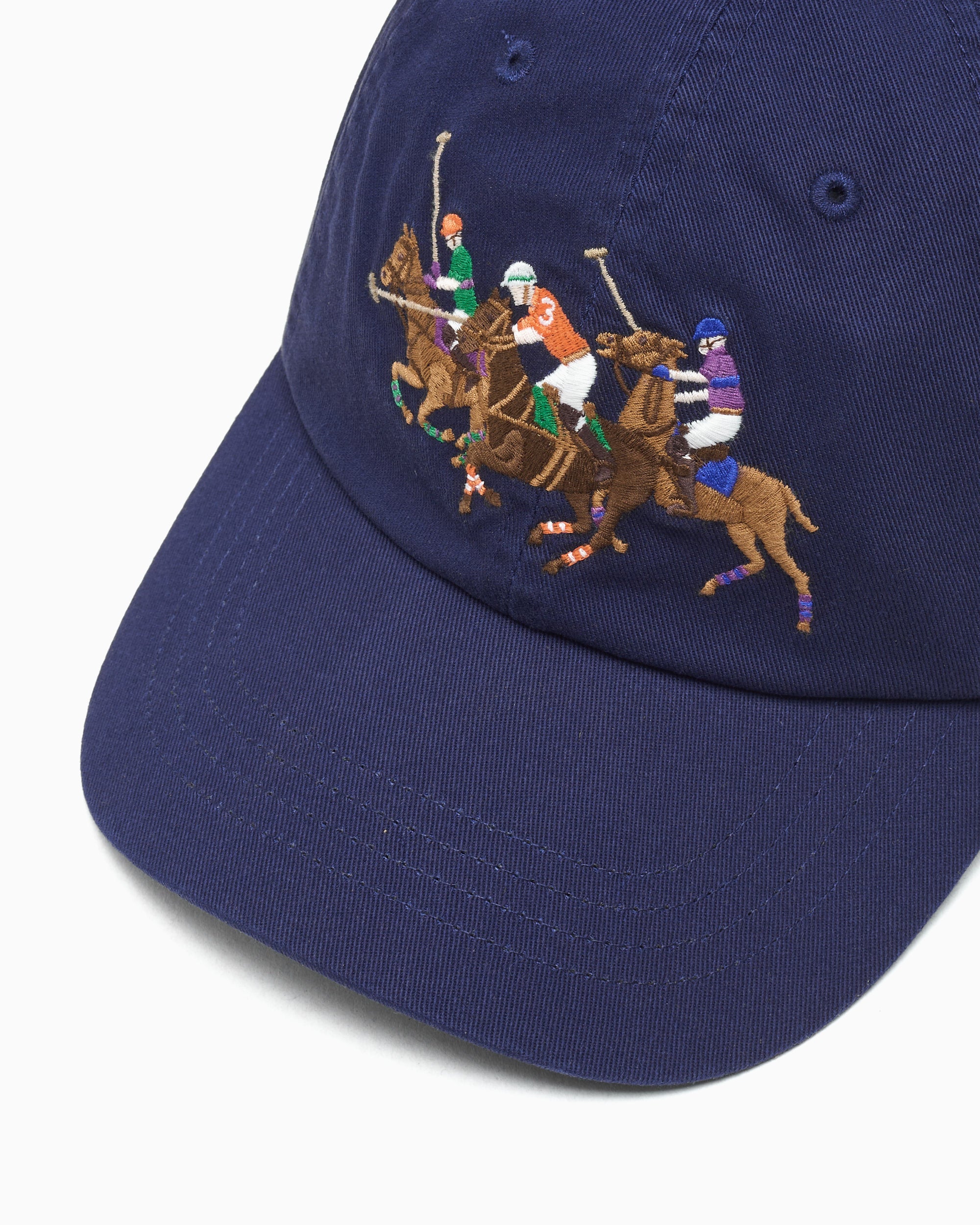 Caps Polo Ralph Lauren Unisex Cap - 710A13272003