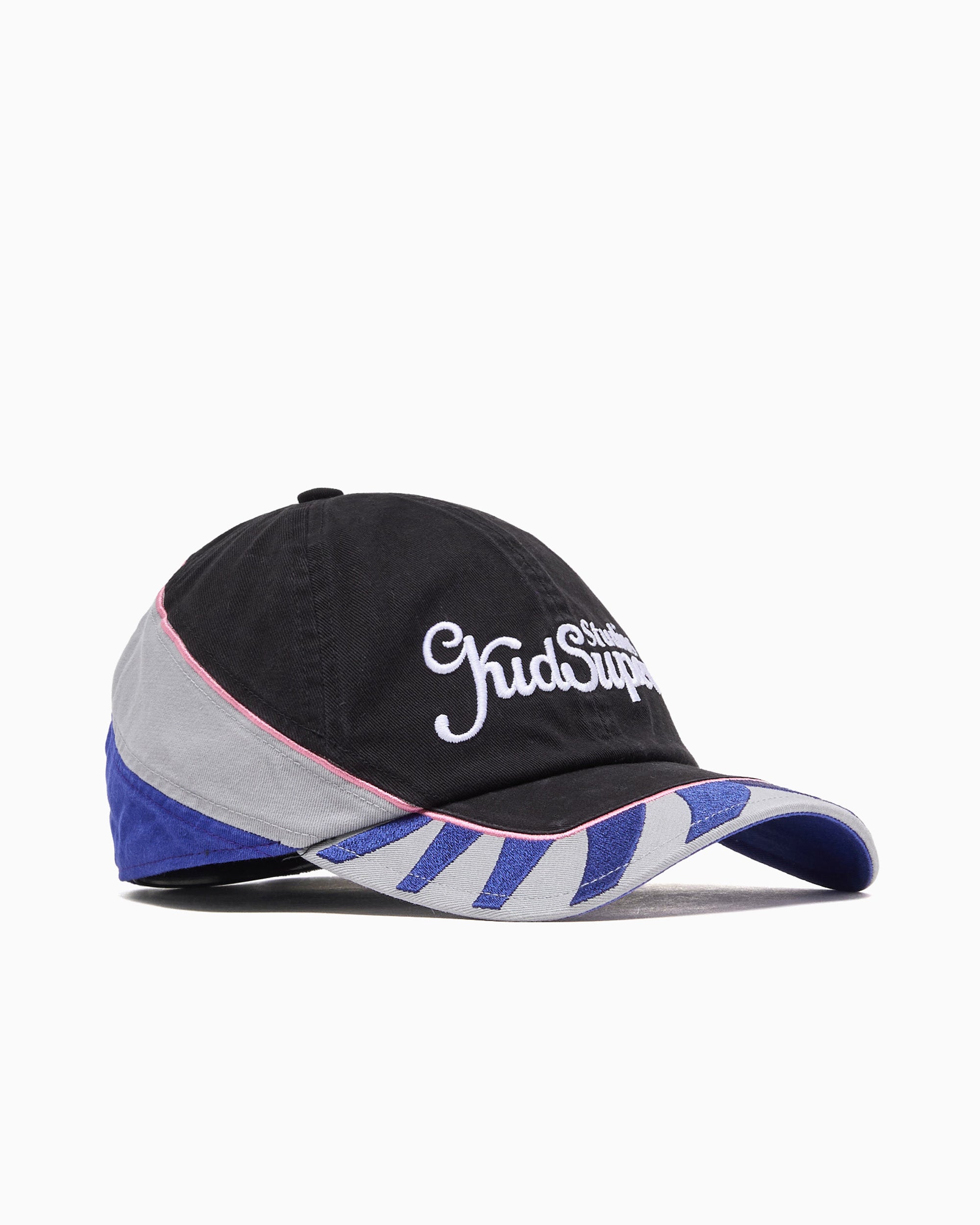 Caps Puma x KidSuper BB Unisex Cap - 026601-02