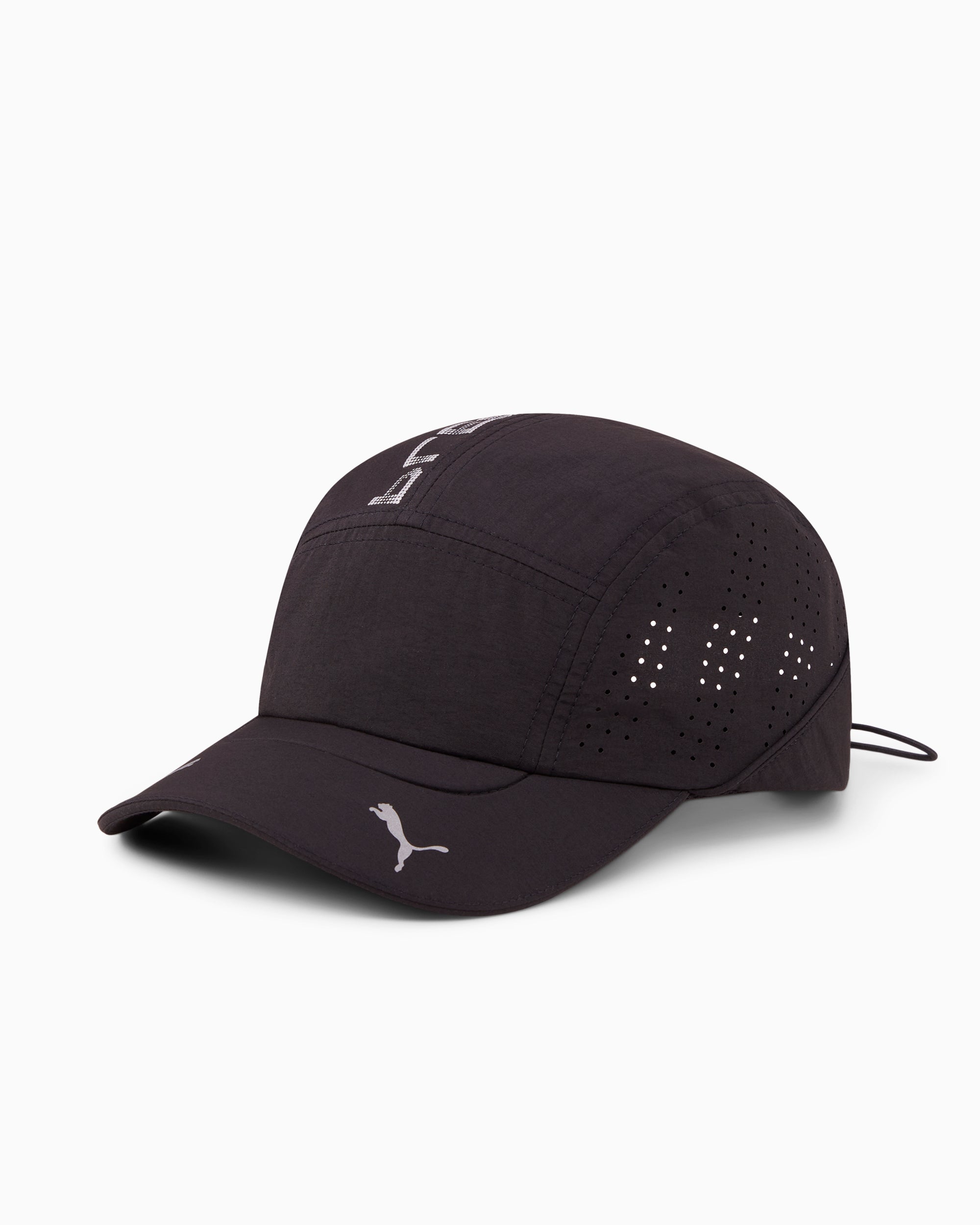 Caps Puma x Pleasures Unisex Cap - 025182-01