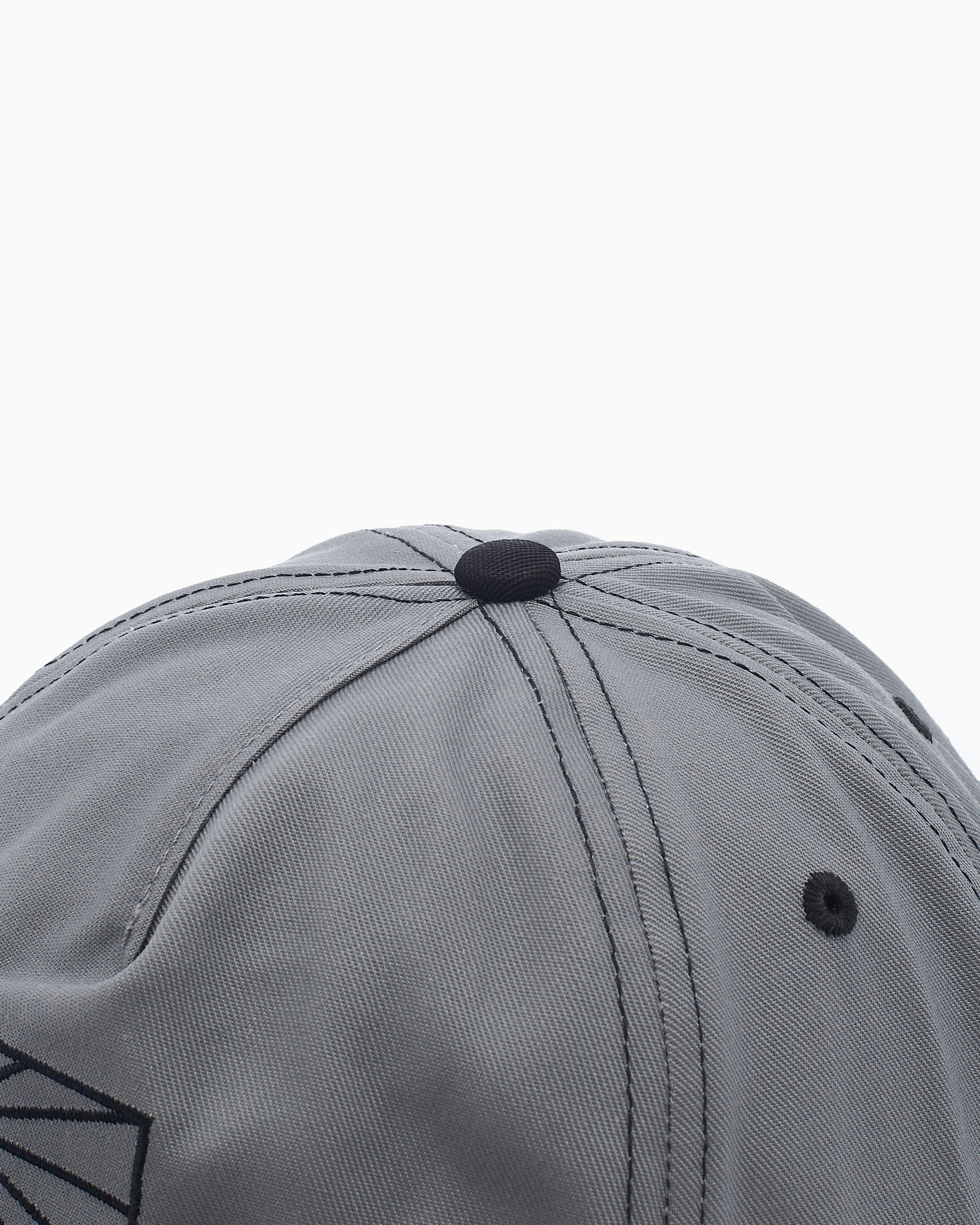 Caps Rassvet 5 Panel Unisex Woven Cap Unisex Cap - PACC15K005-1