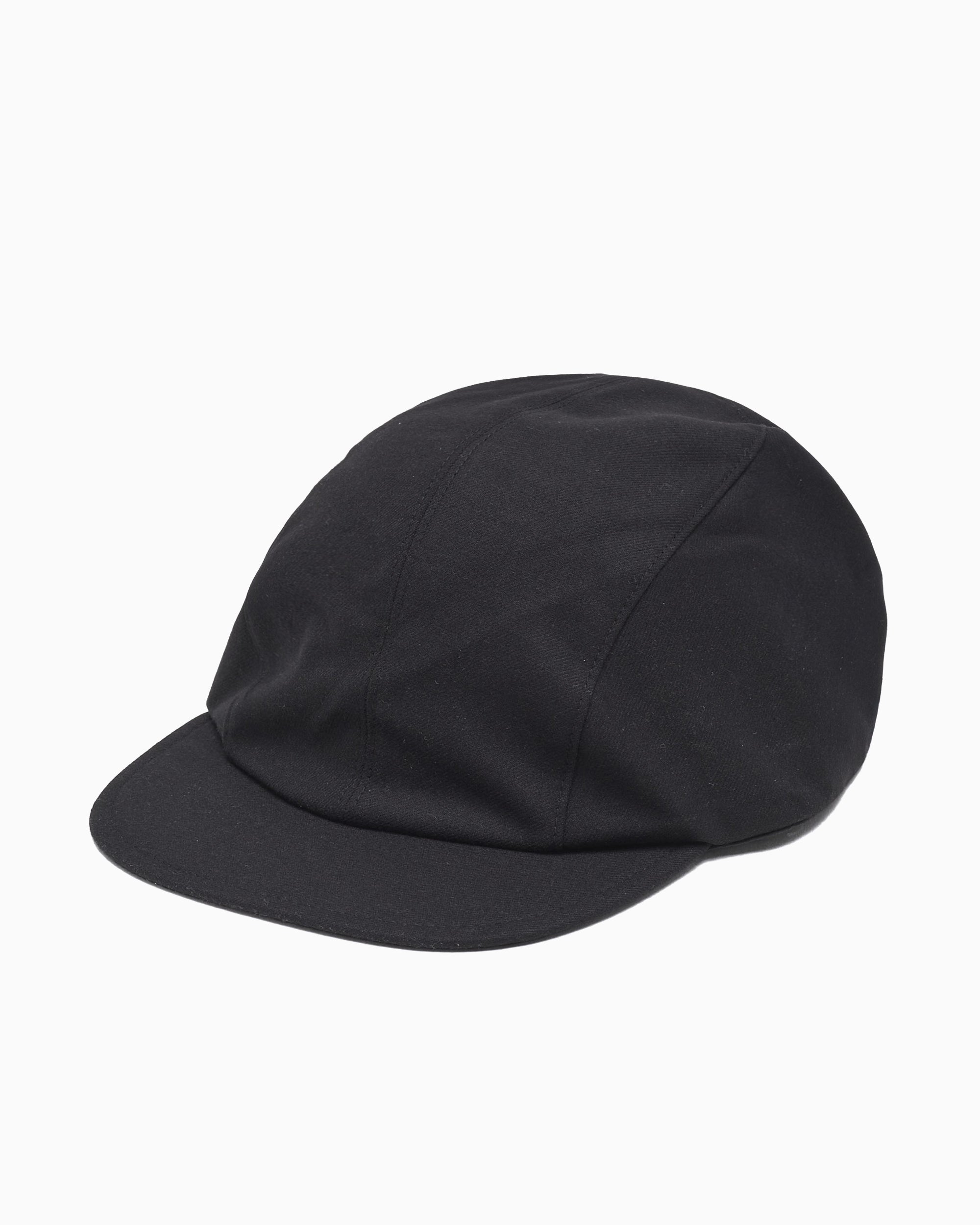 Caps SAN SAN GEAR Soft String Unisex Cap - SG2503CA02-BLACK