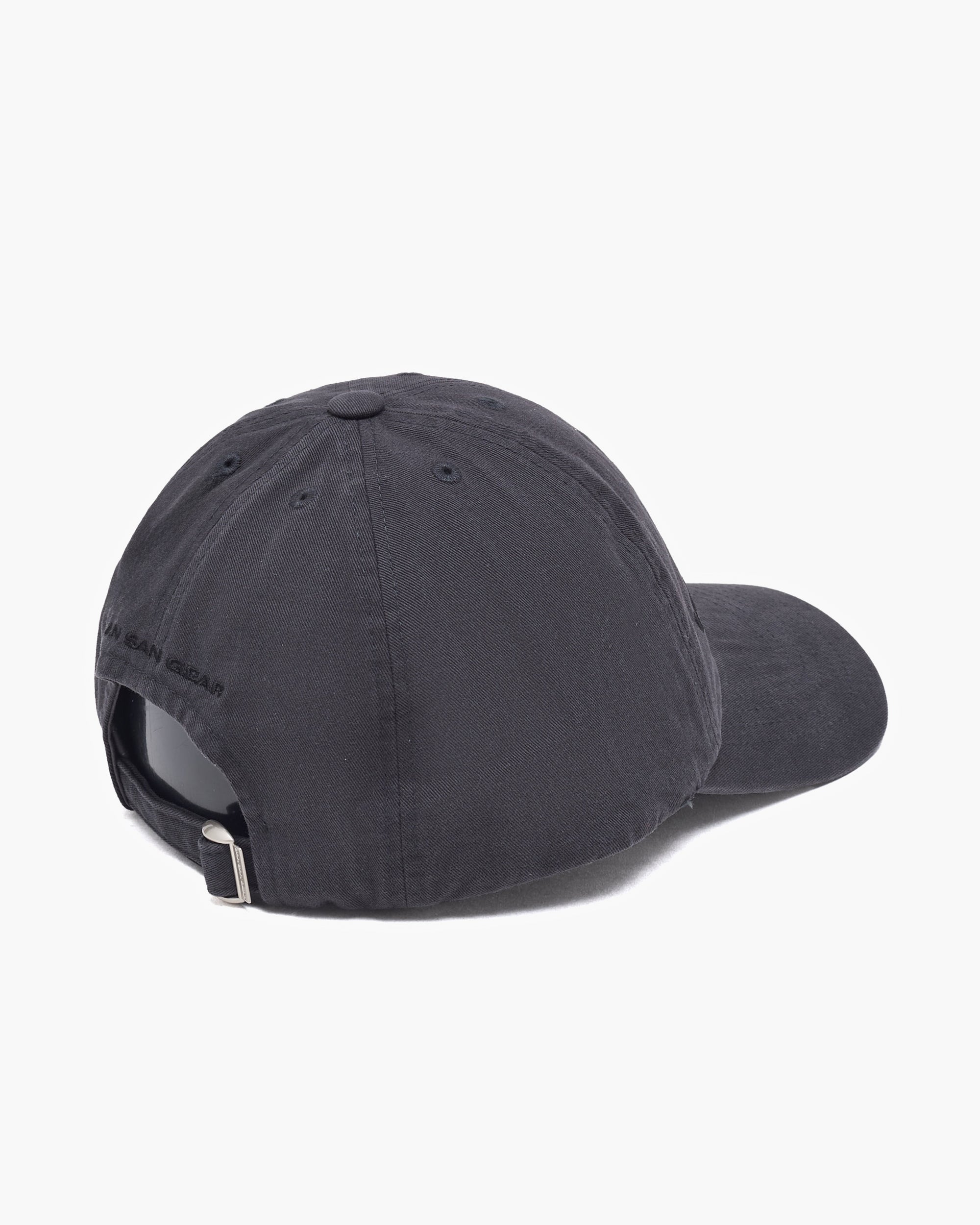 Caps SAN SAN GEAR Wayfinder Unisex Cap - SG2503CA05-CHARCOAL