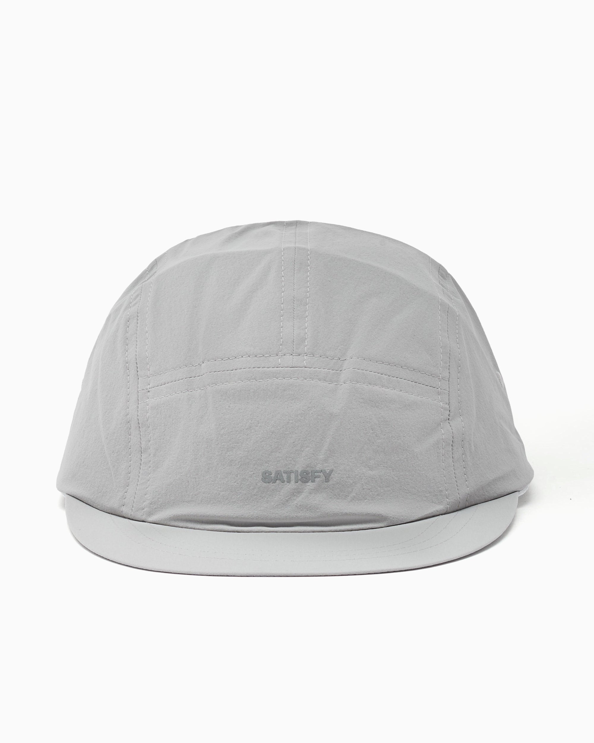 Caps SATISFY PeaceShell™ Cordura® Trail Unisex Cap - 31014-80101