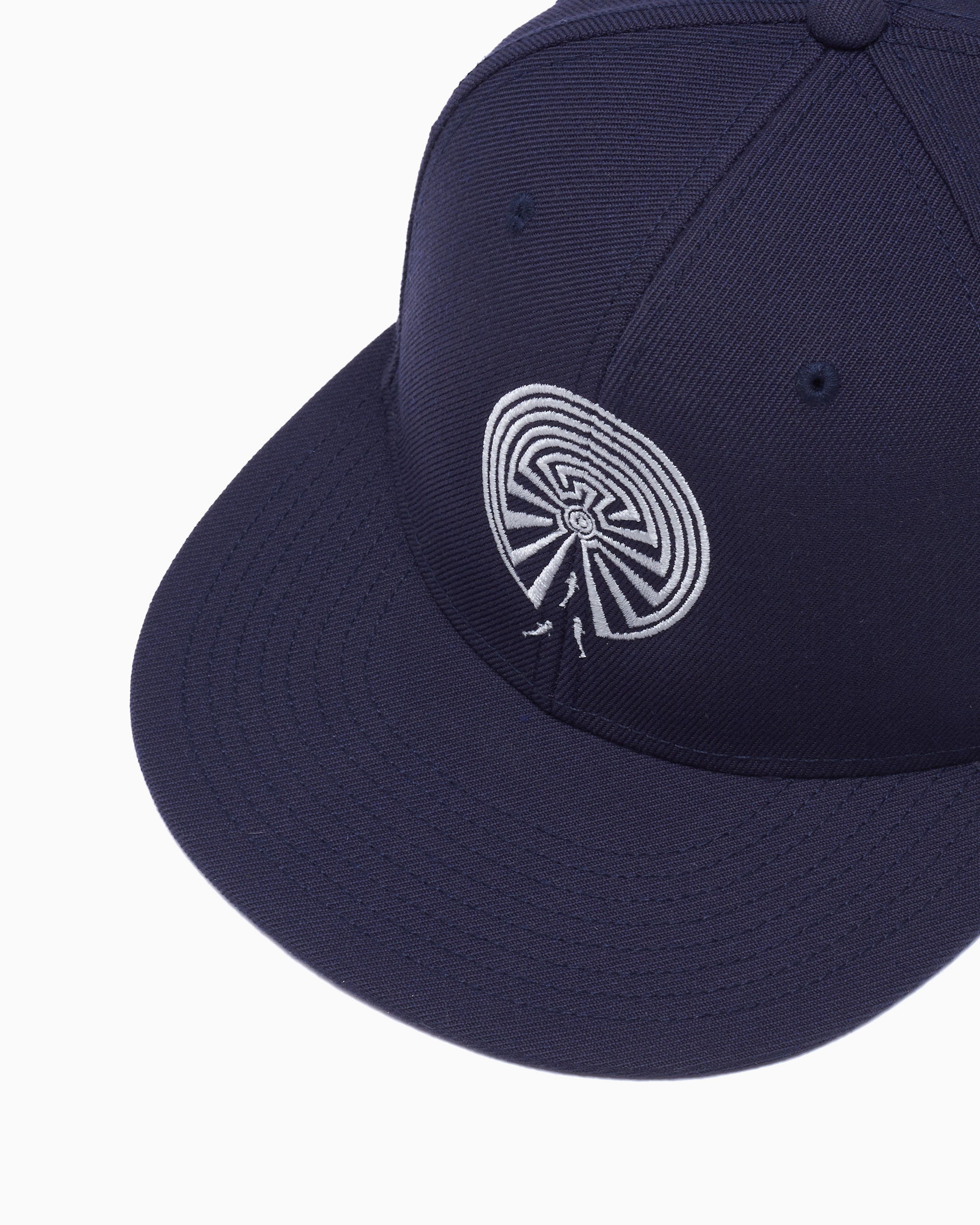 Caps South2 West8 Baseball Cap Maze Unisex Cap - QV520-A-Navy