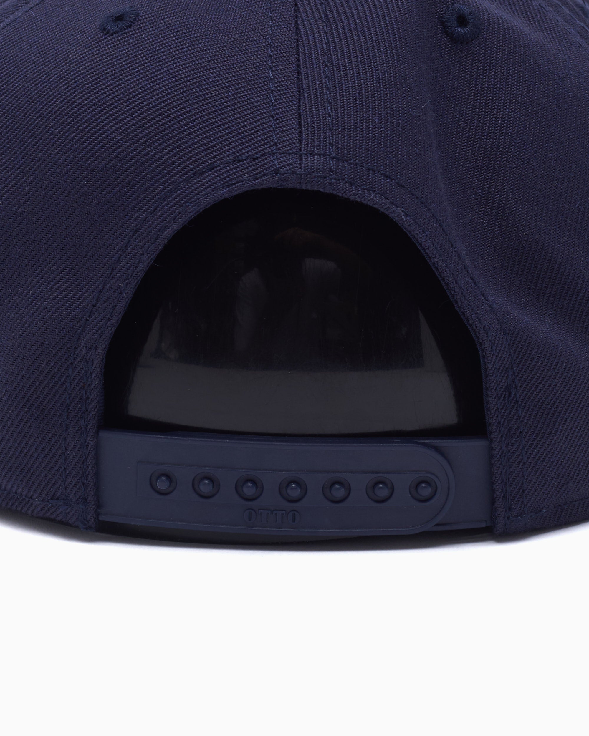 Caps South2 West8 Baseball Cap Maze Unisex Cap - QV520-A-Navy