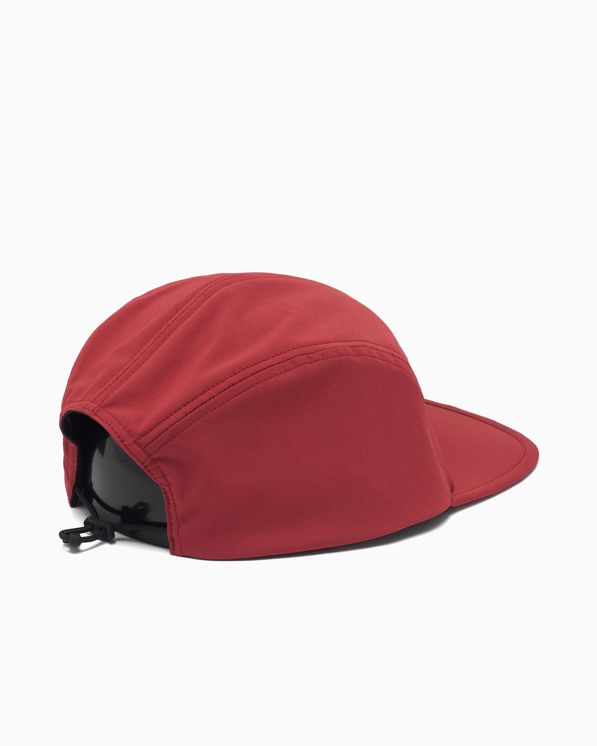 Caps South2 West8 Cycle Unisex Cap - QV517-A-Brick
