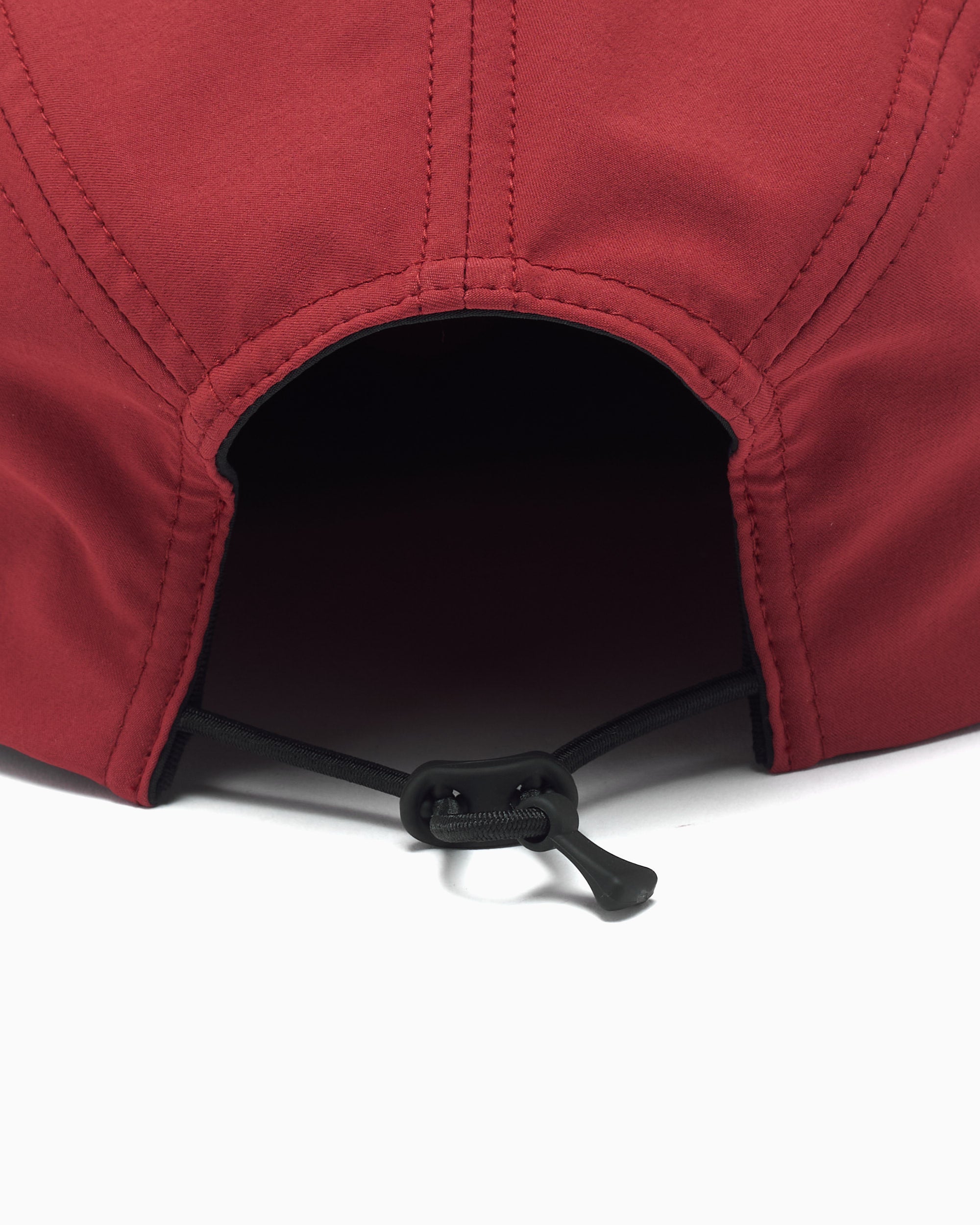 Caps South2 West8 Cycle Unisex Cap - QV517-A-Brick